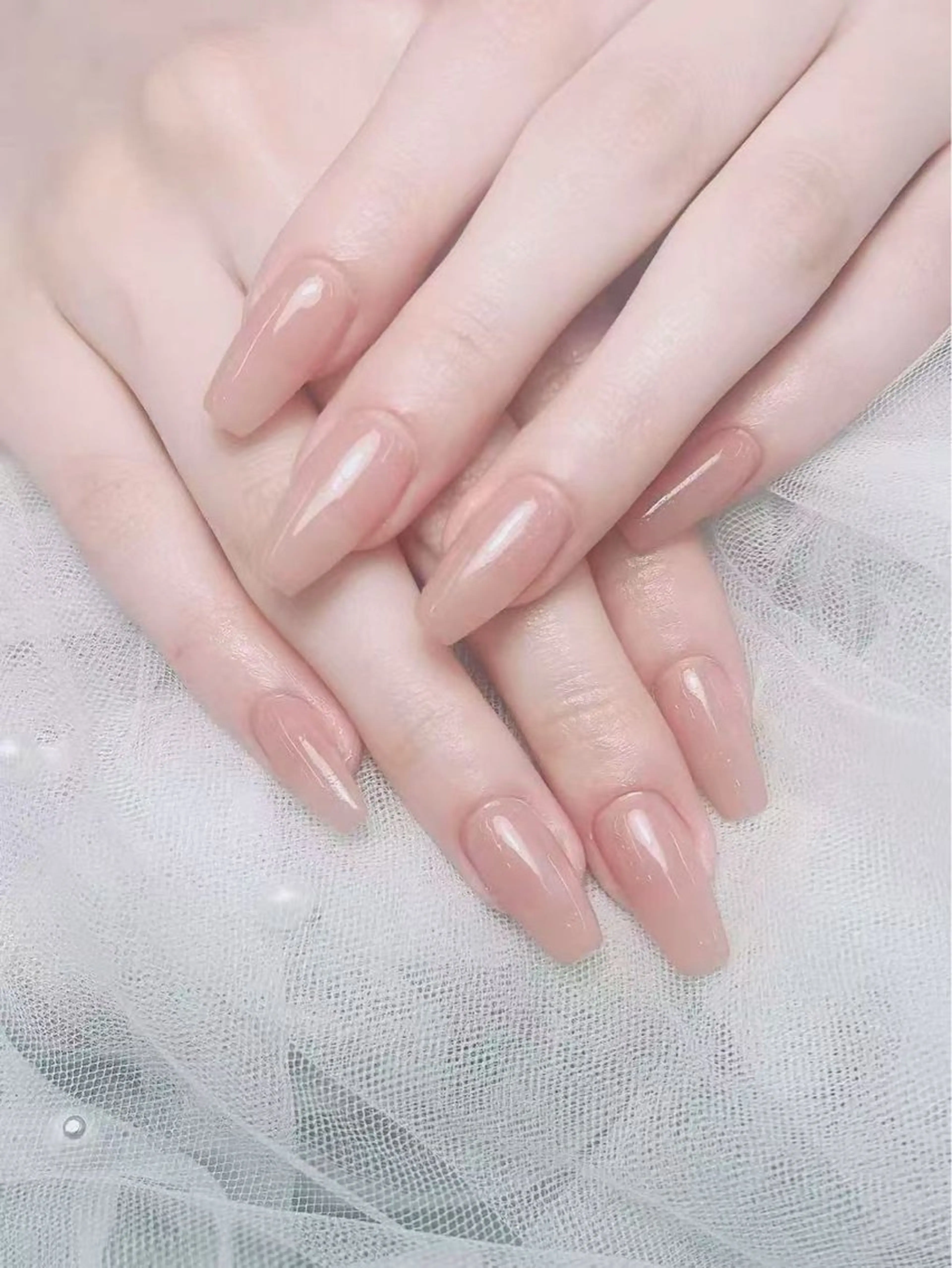 ネイル Natsu ❤️のネイルデザイン