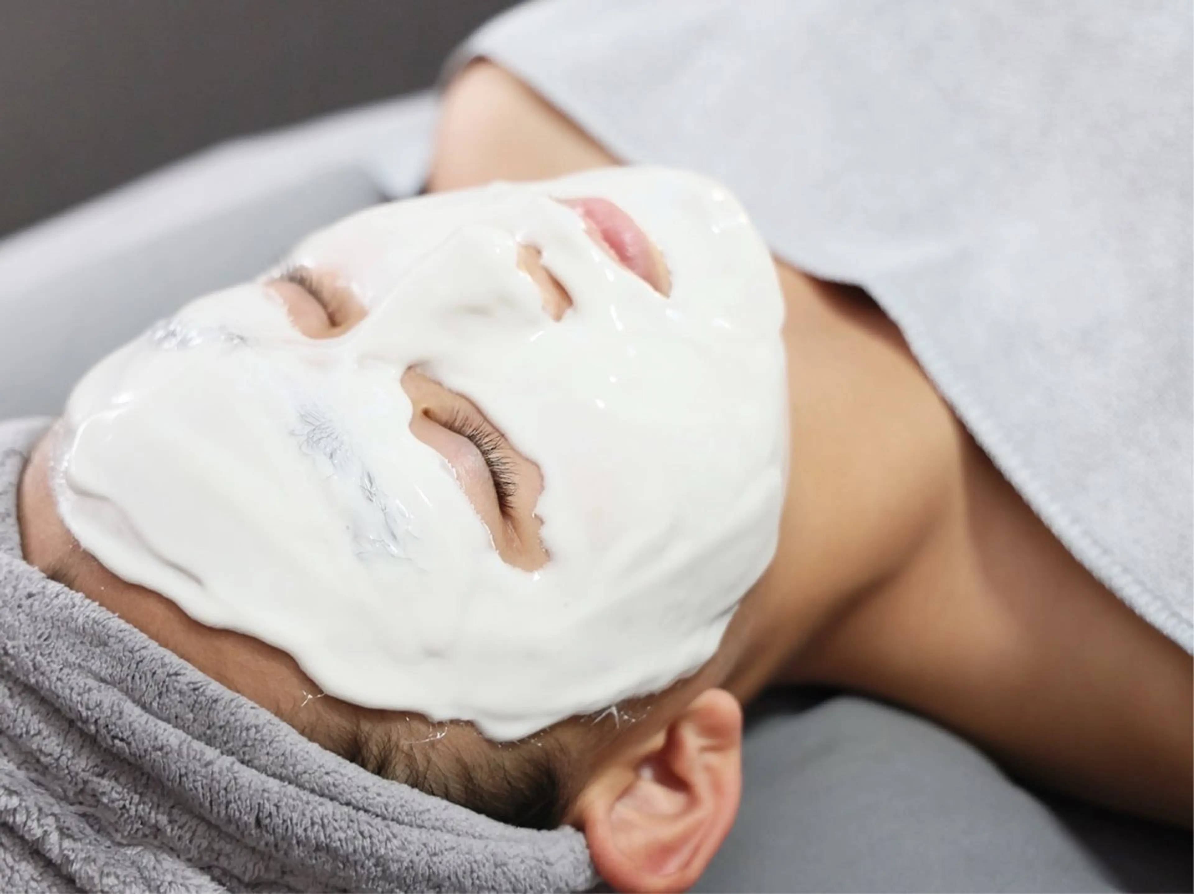 private salon AURAのエステ・リラクイメージ