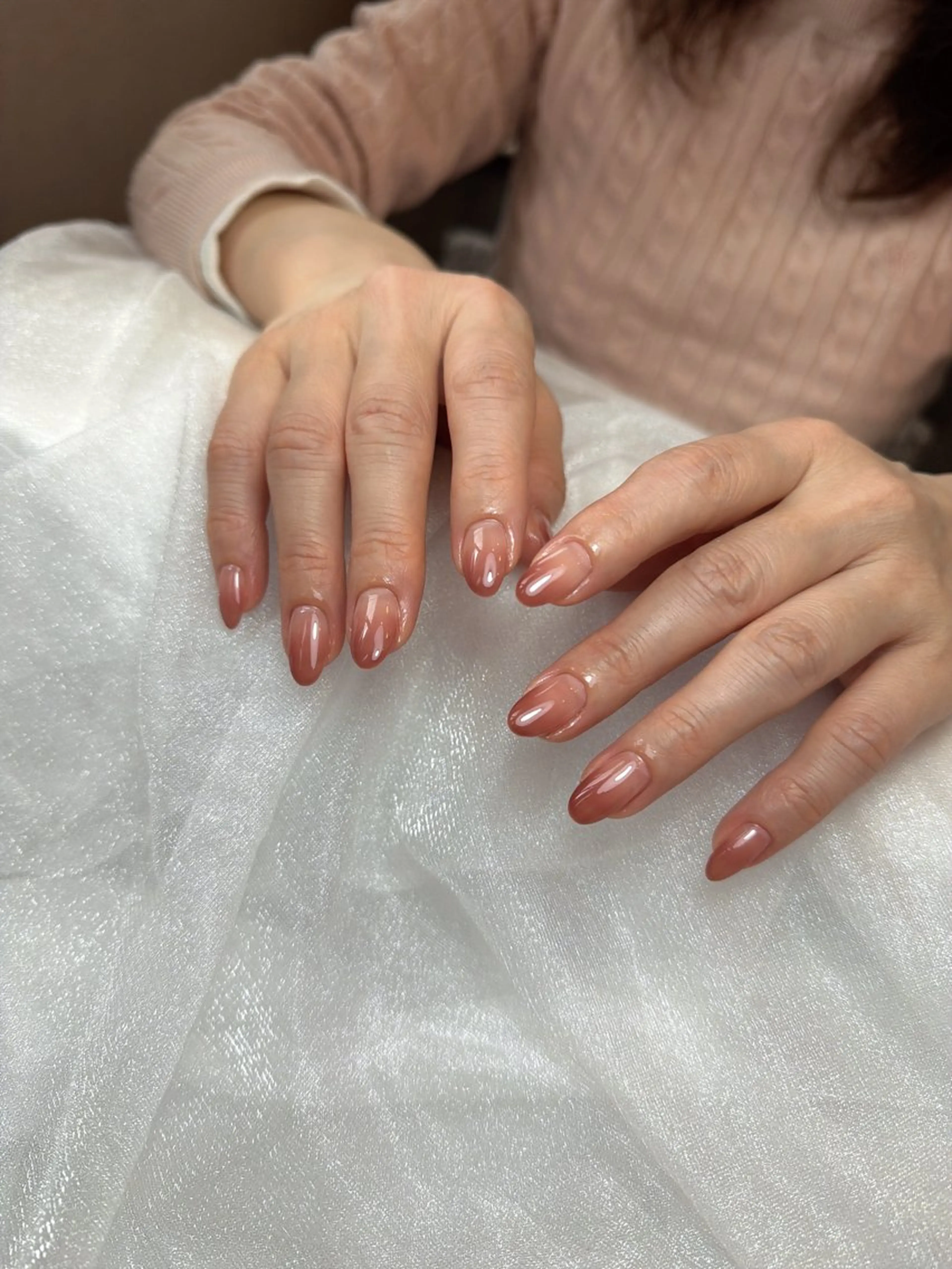 ネイル Ortus (ｵﾙﾄｩｽ)のネイルデザイン