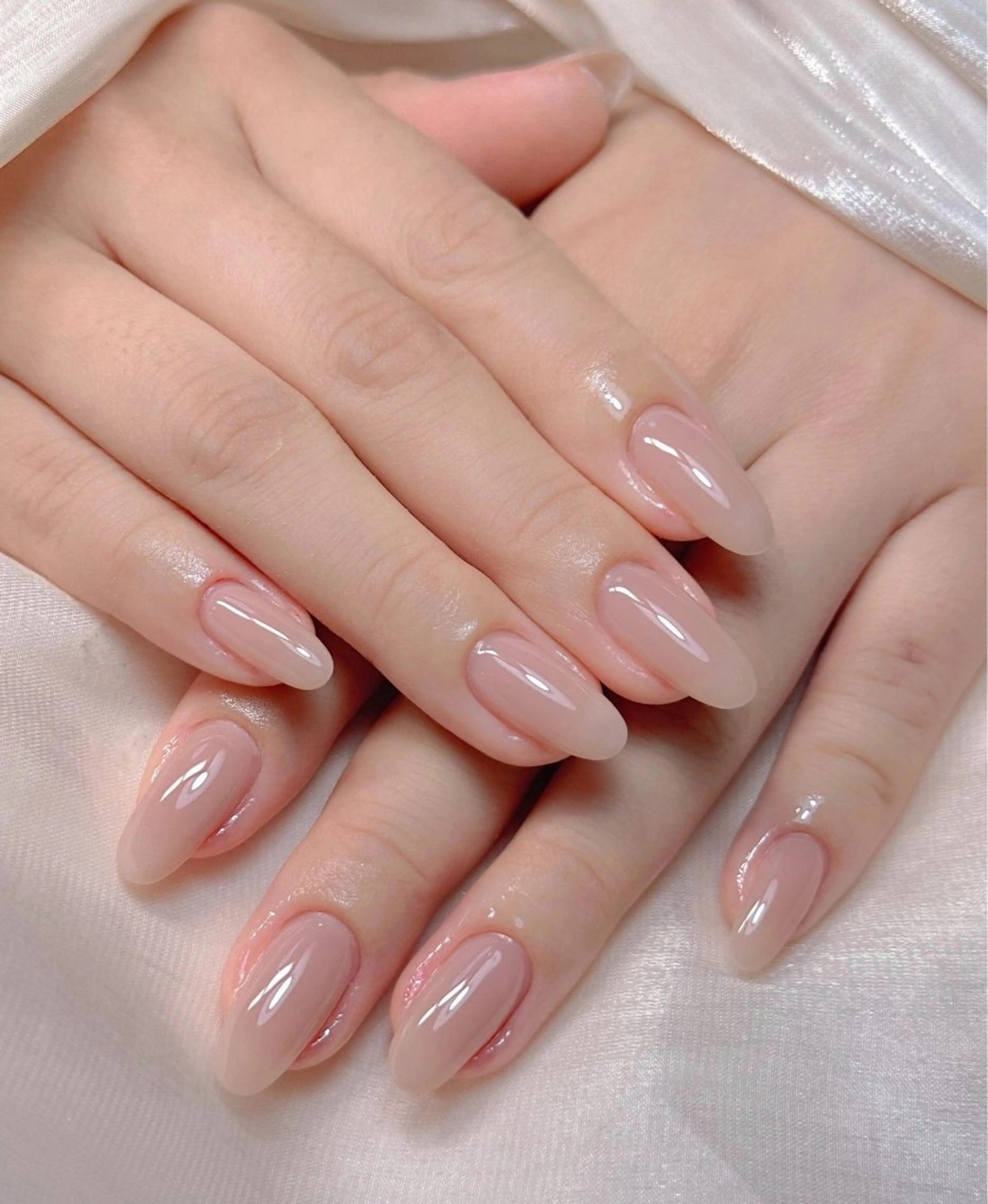 ネイル ハンドネイル Uni Nail salon 日暮里店所属・UNI NAIL SALONのネイルデザイン