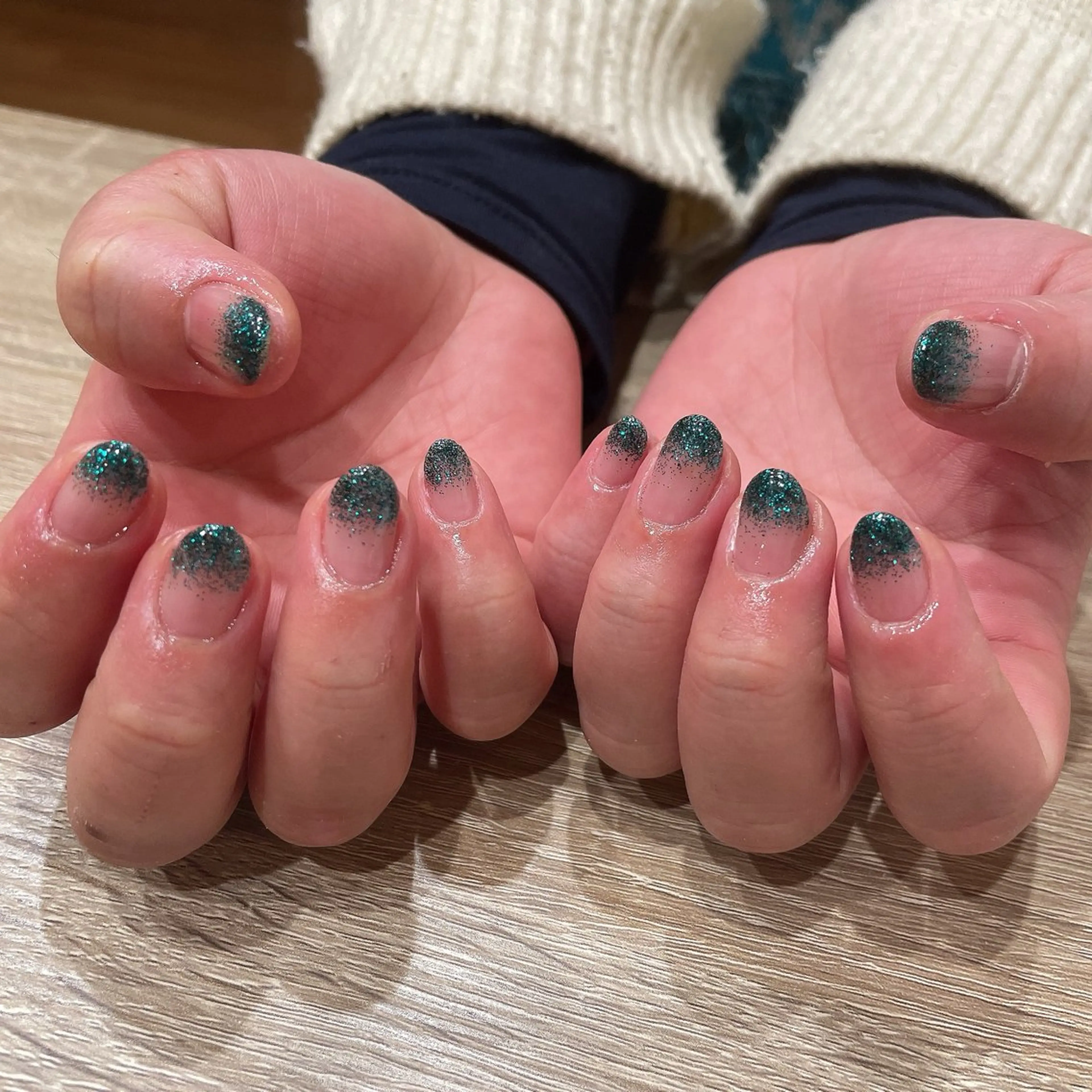 ネイル ハンドネイル liberté所属・liberté🫧 新小岩のネイルデザイン