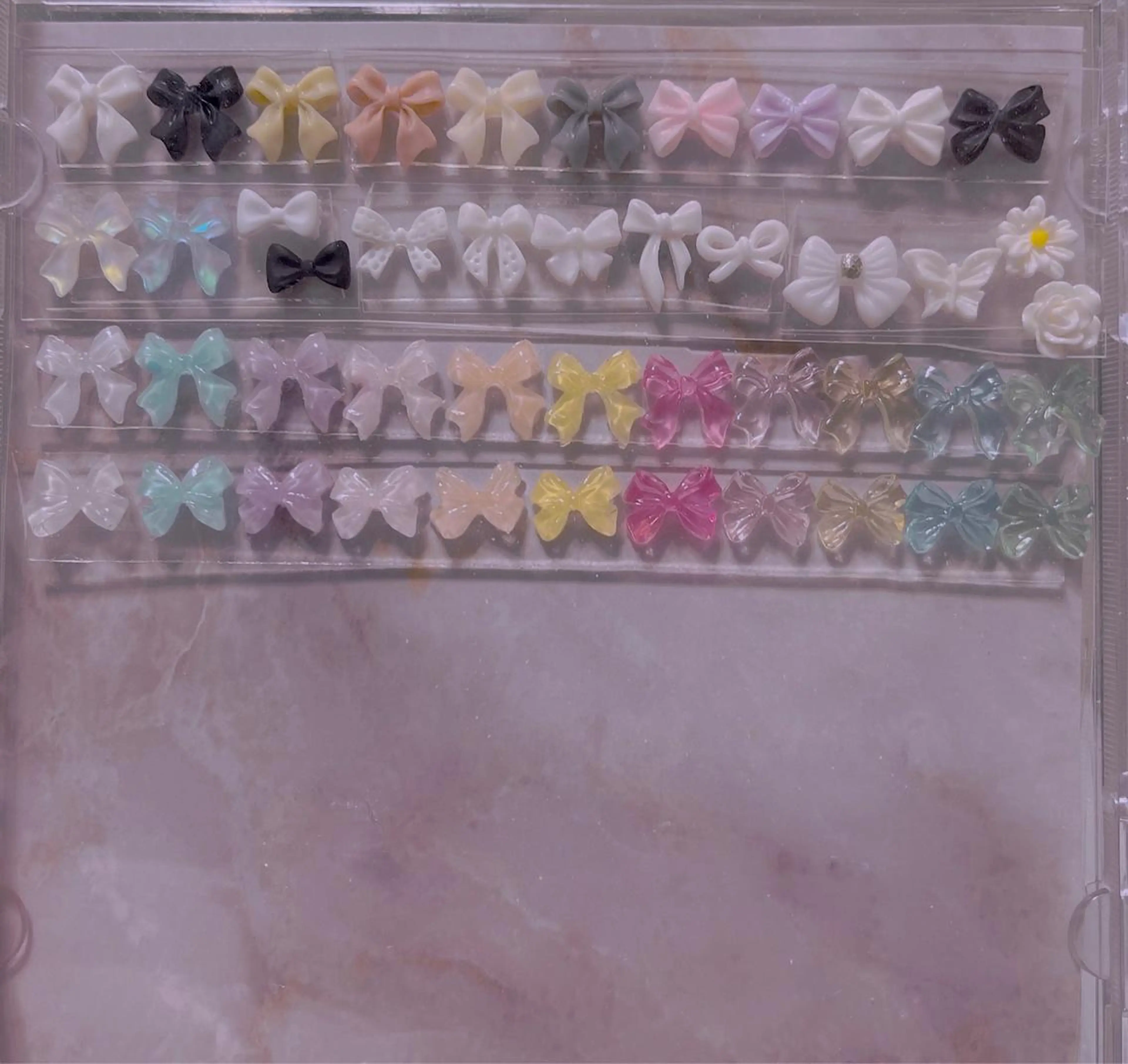 ネイル Private Salon 大宮のネイルデザイン