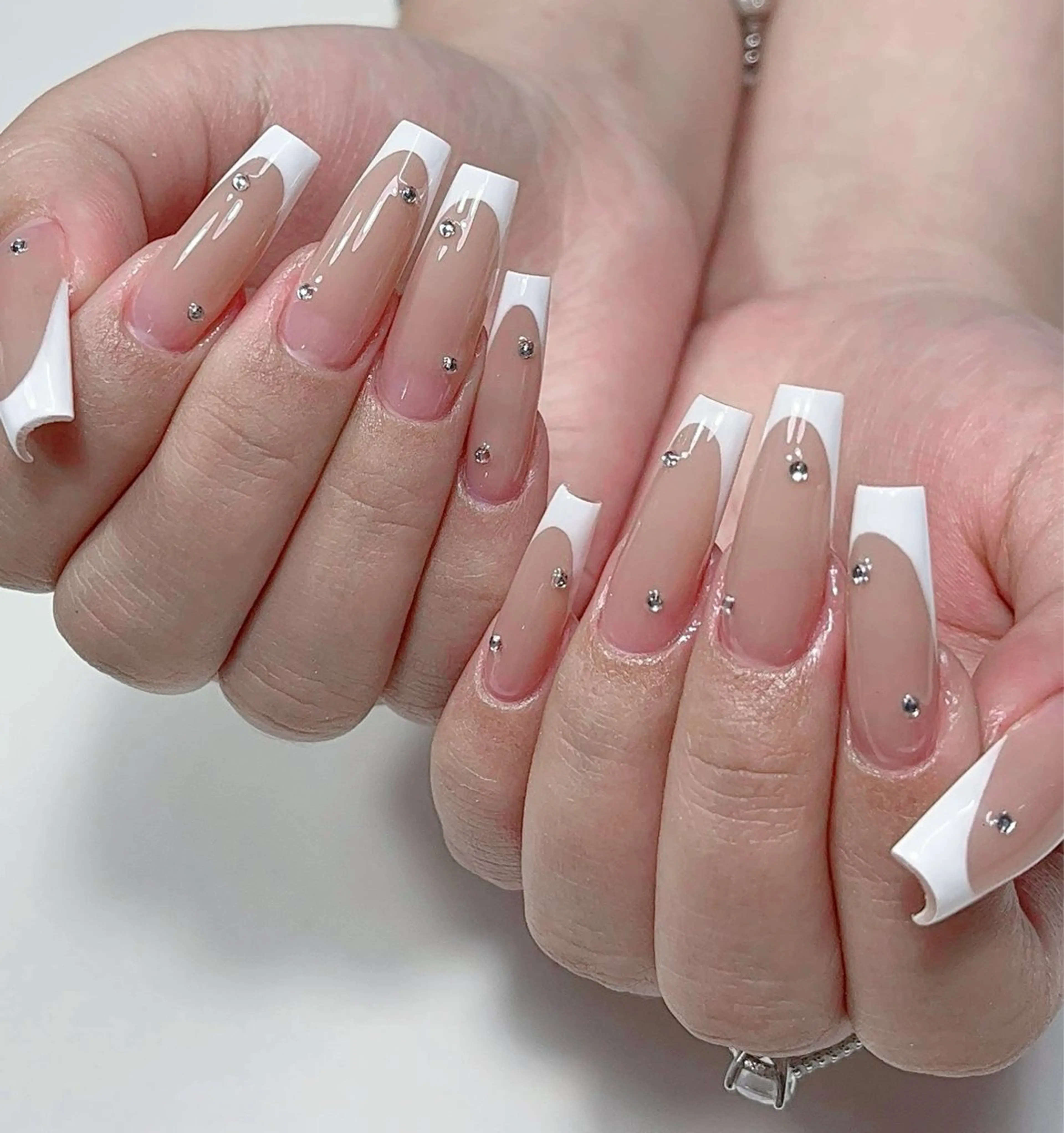 ネイル Nail Salon Hanaのネイルデザイン