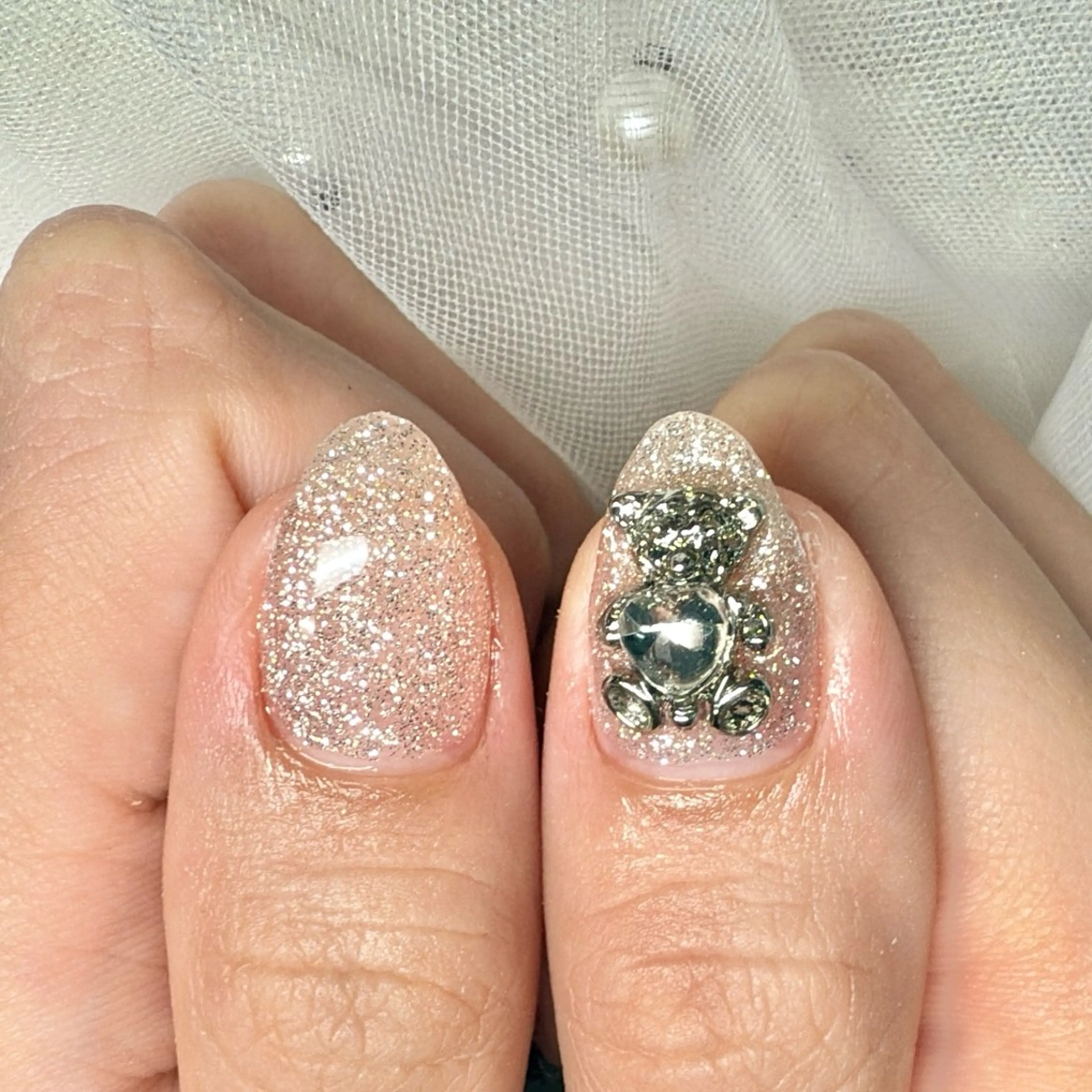 ネイル healing【ヒルリン】所属・healing 【ヒルリン】のネイルデザイン