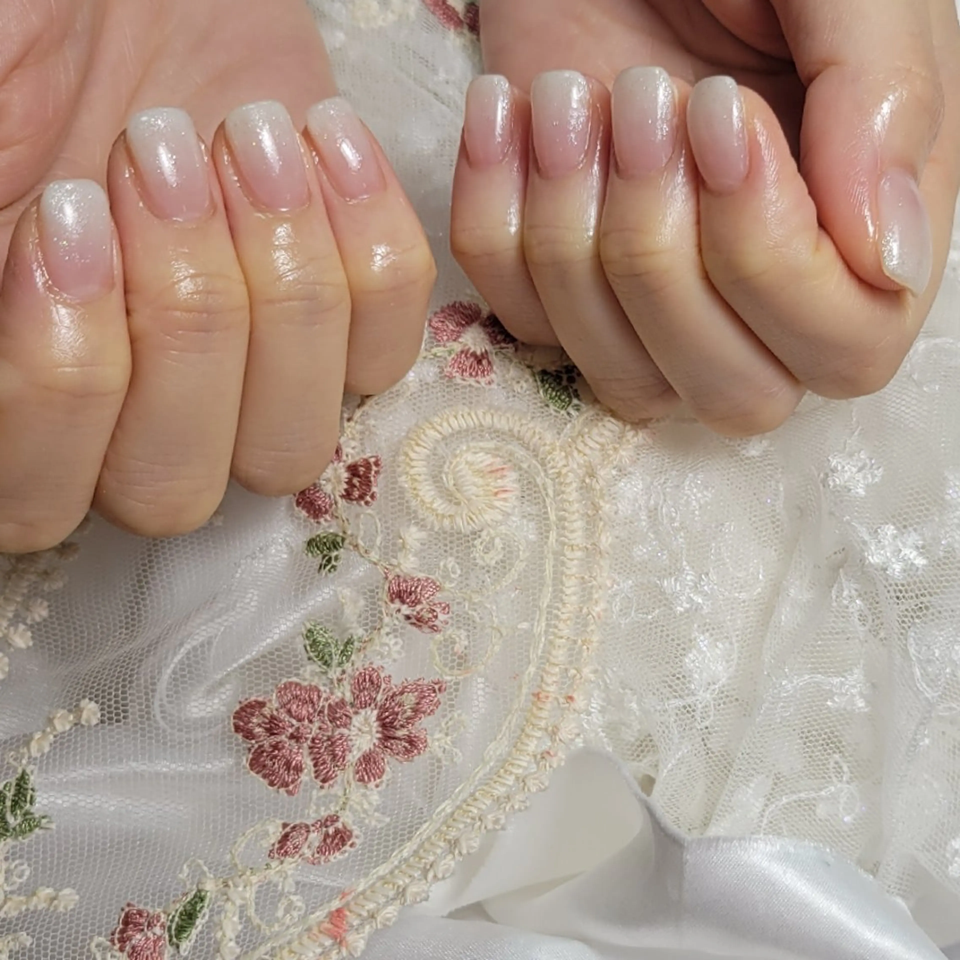 ネイル ネイルサロンほっこり kanaのネイルデザイン