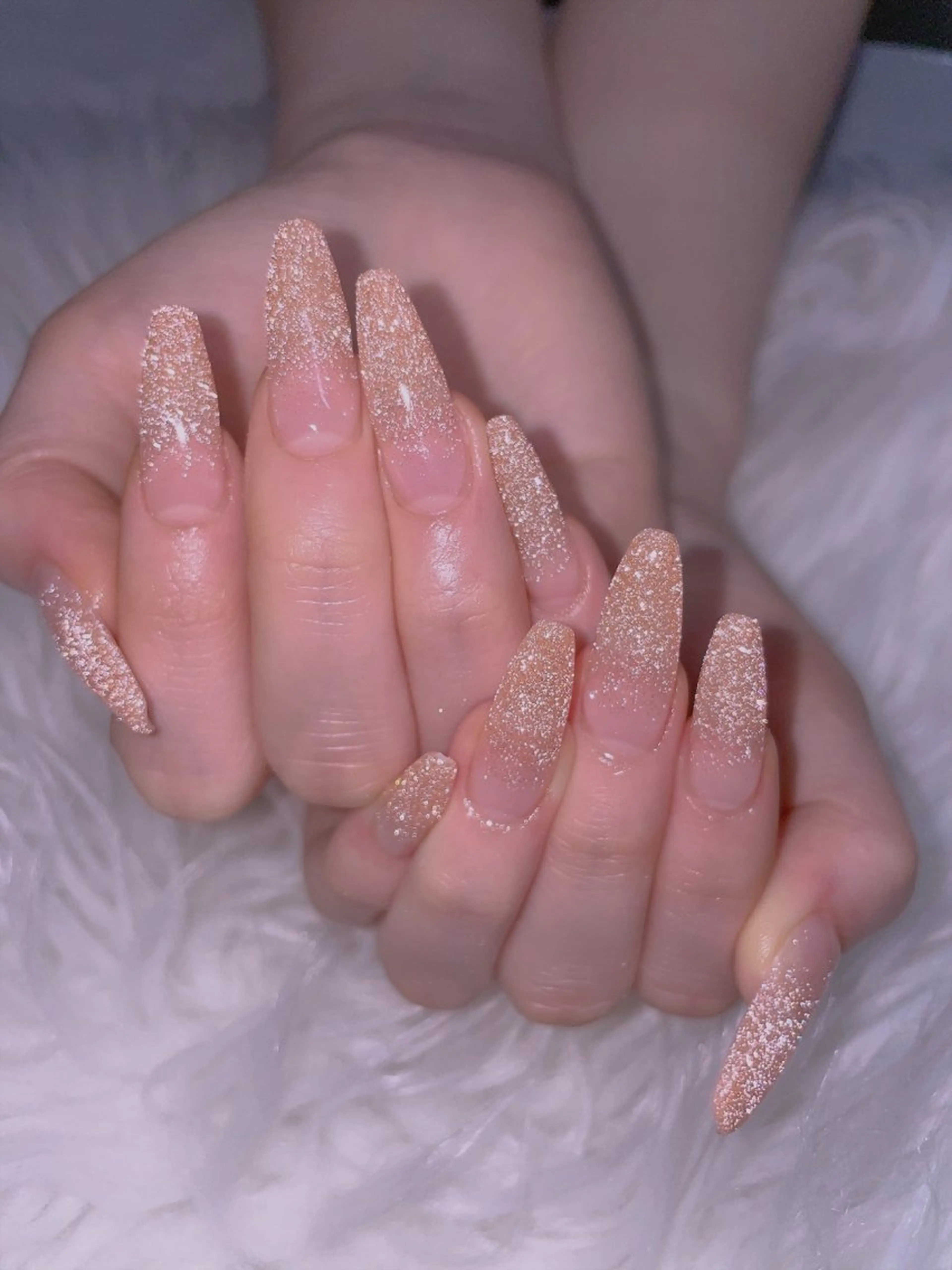 ネイル ハンドネイル リン リンのネイルデザイン