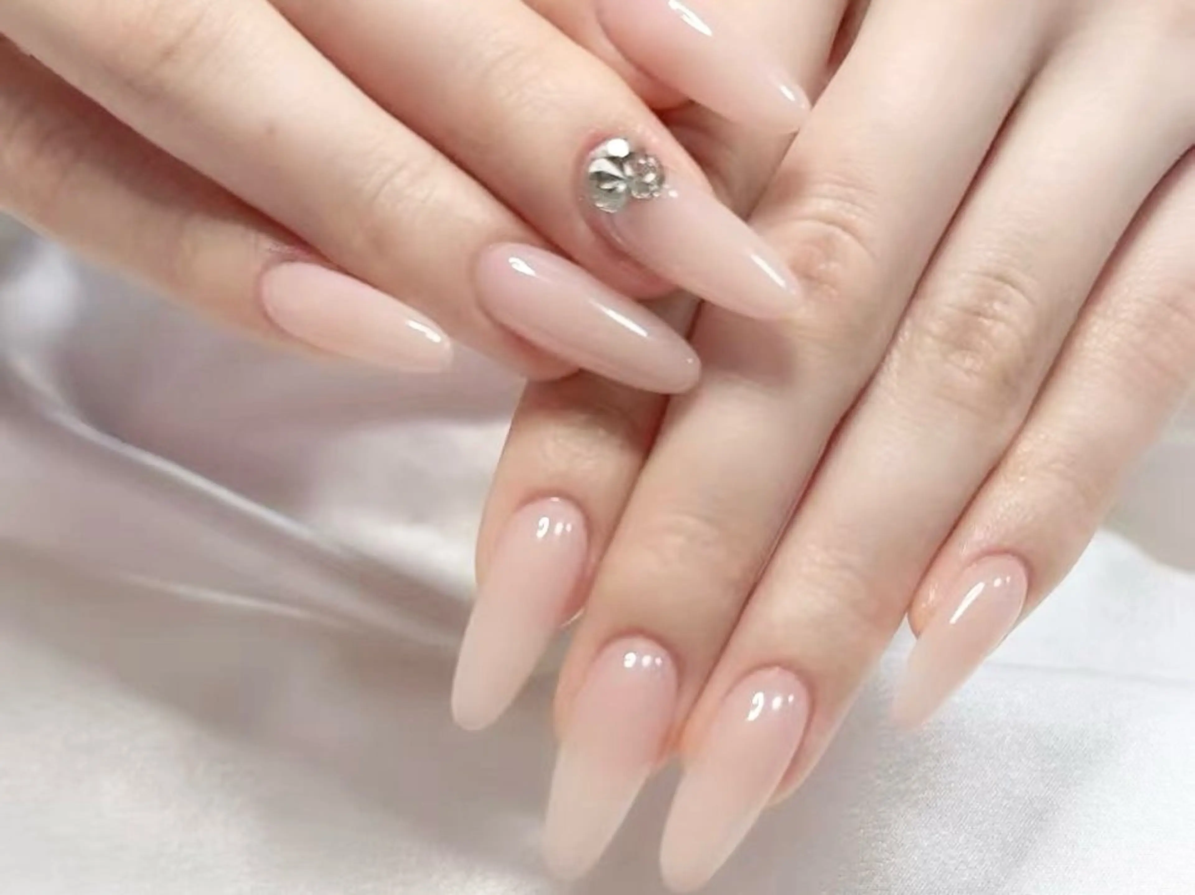 ネイル ジョリ kasumi🌹💅のネイルデザイン