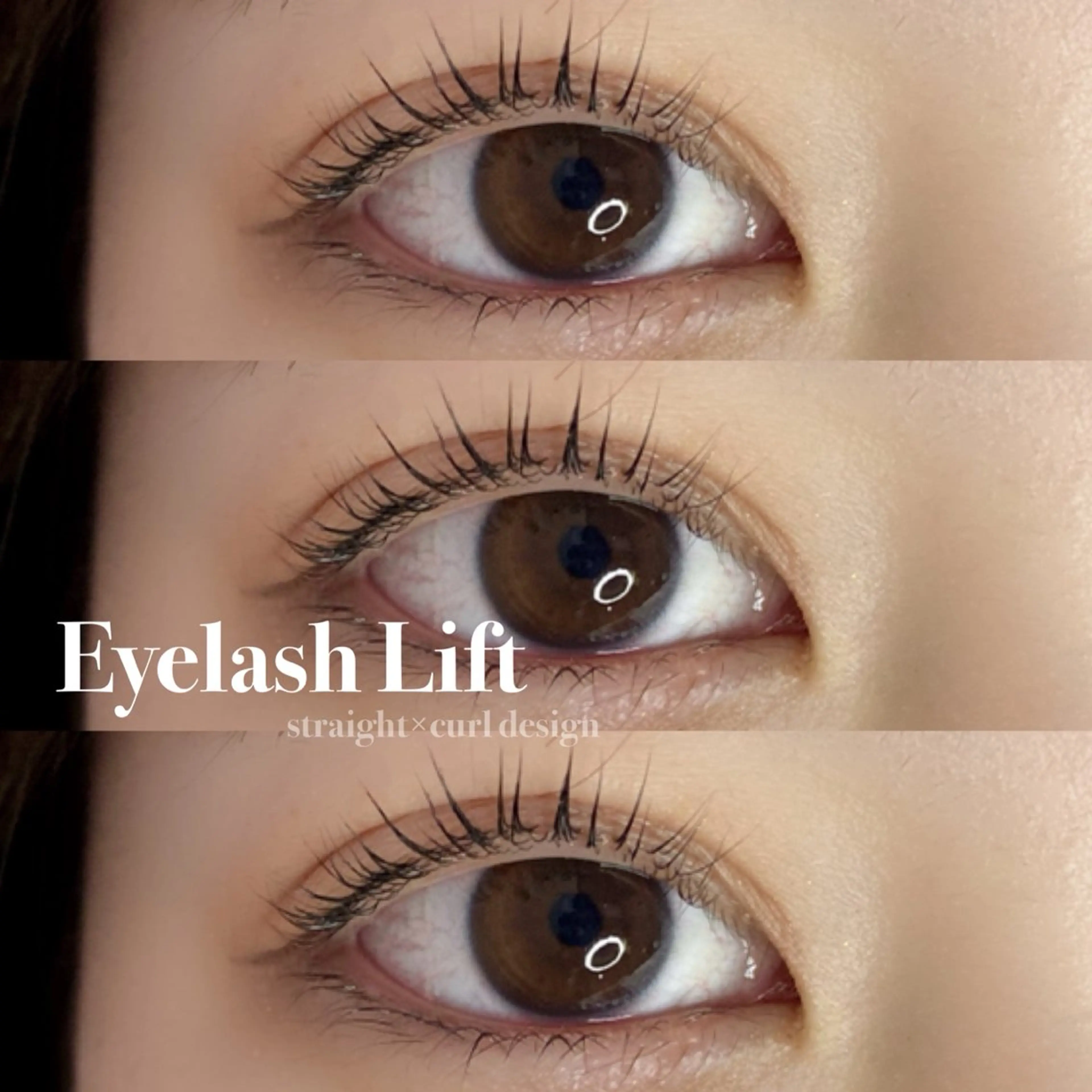 マツエク・マツパ 一重×まつ毛パーマ minion大宮2号店所属・minion大宮 2号店🌺KATOのマツエク・マツパデザイン