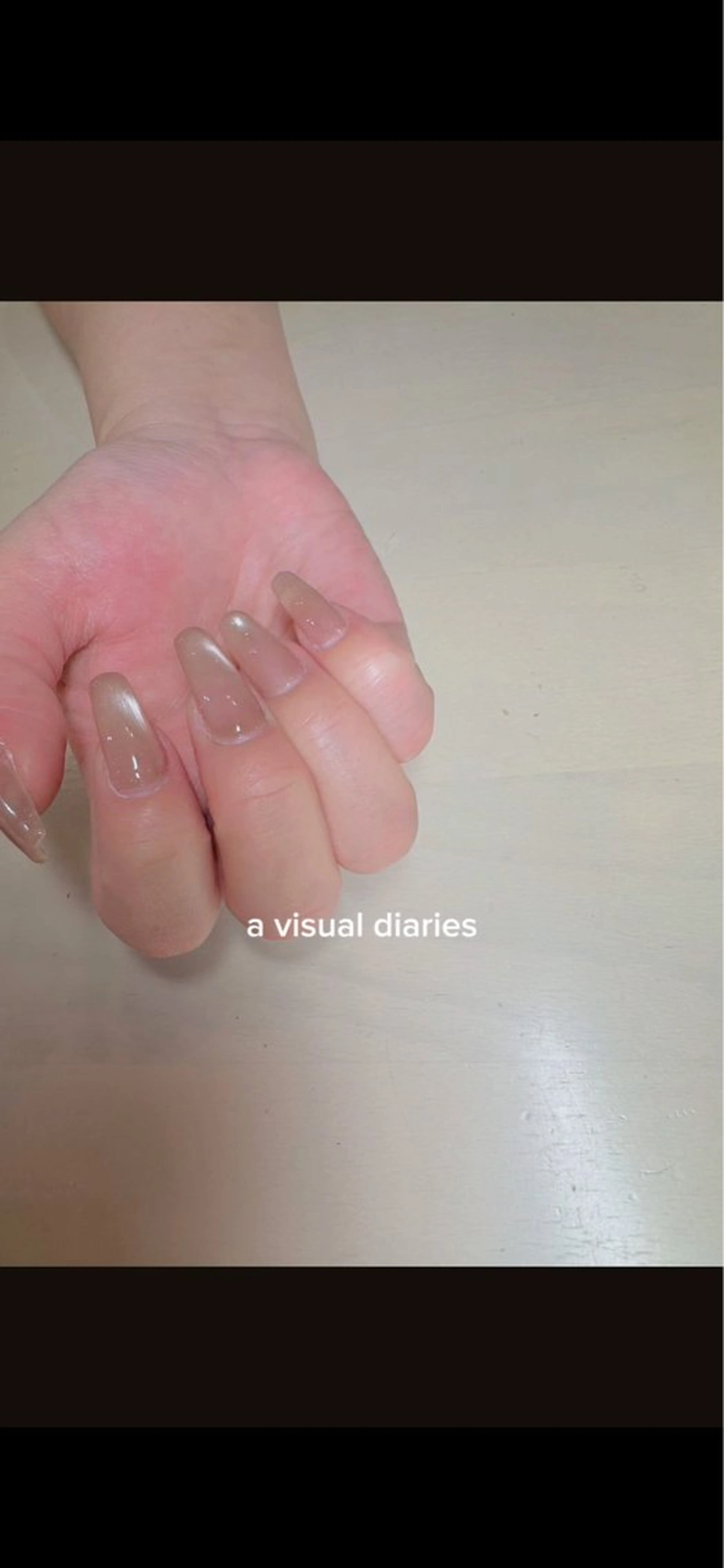 ネイル SK nailのネイルデザイン