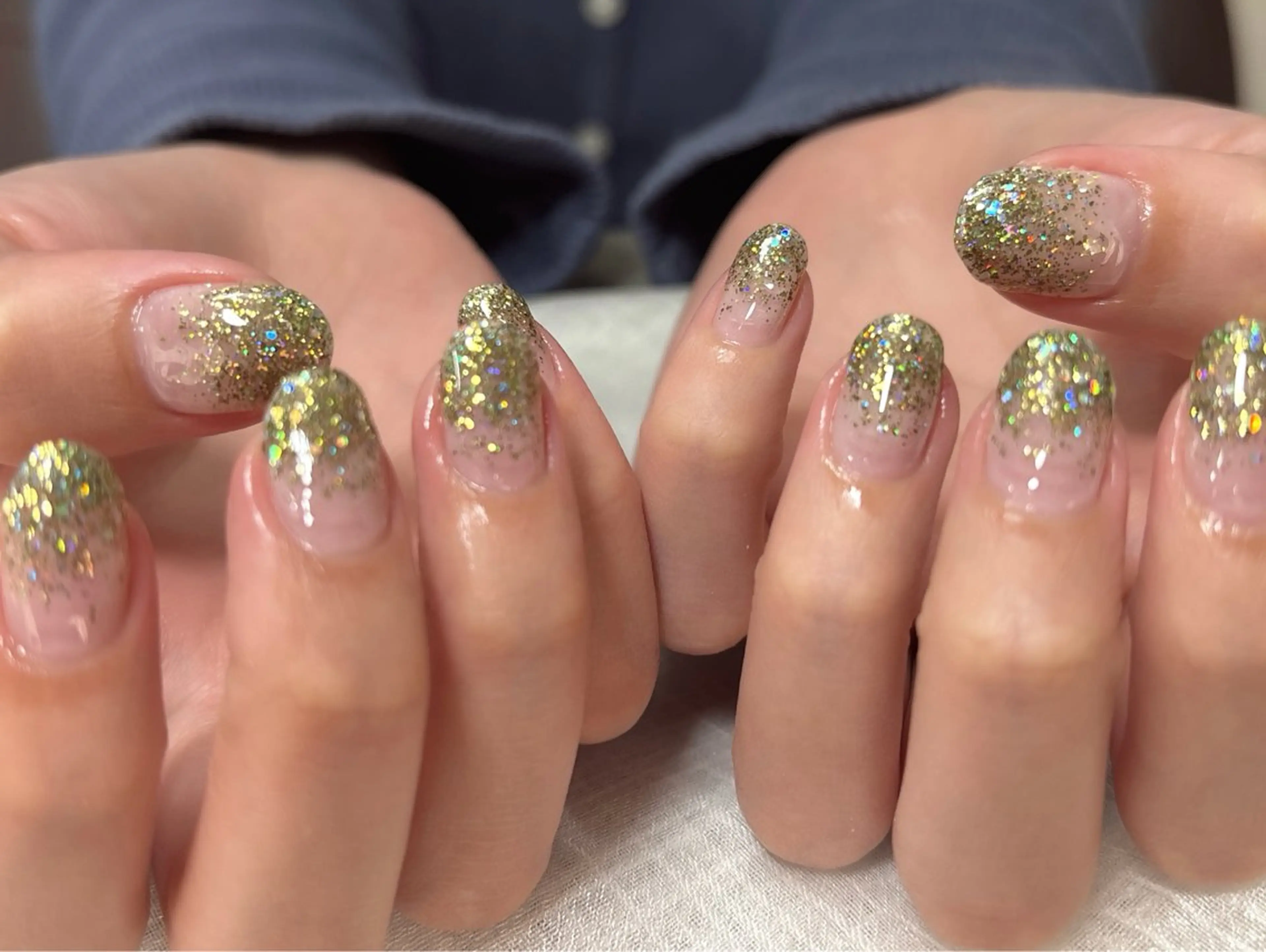 ネイル Nail NaNa コトのネイルデザイン