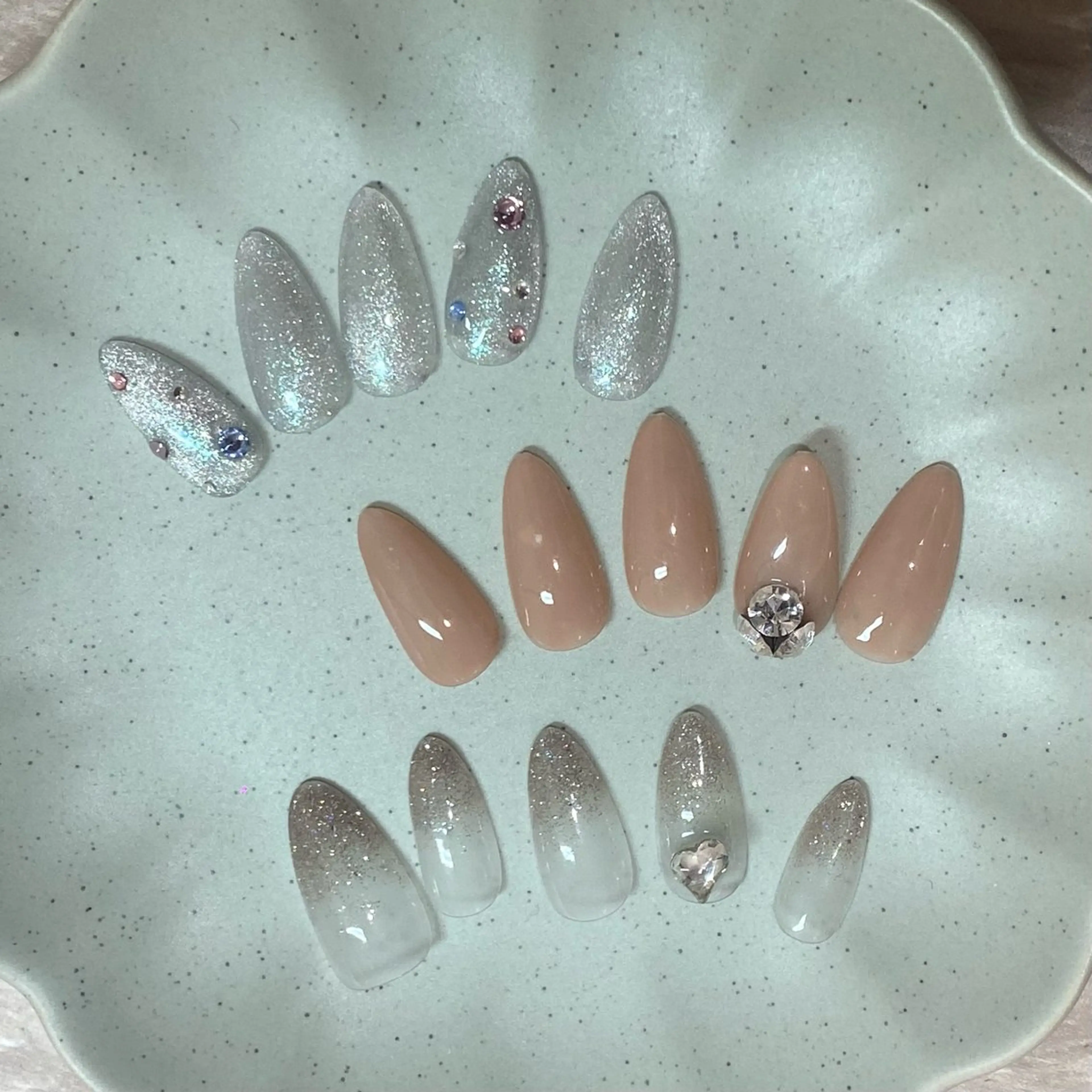 平日限定！[オフなし]定額Designの写真