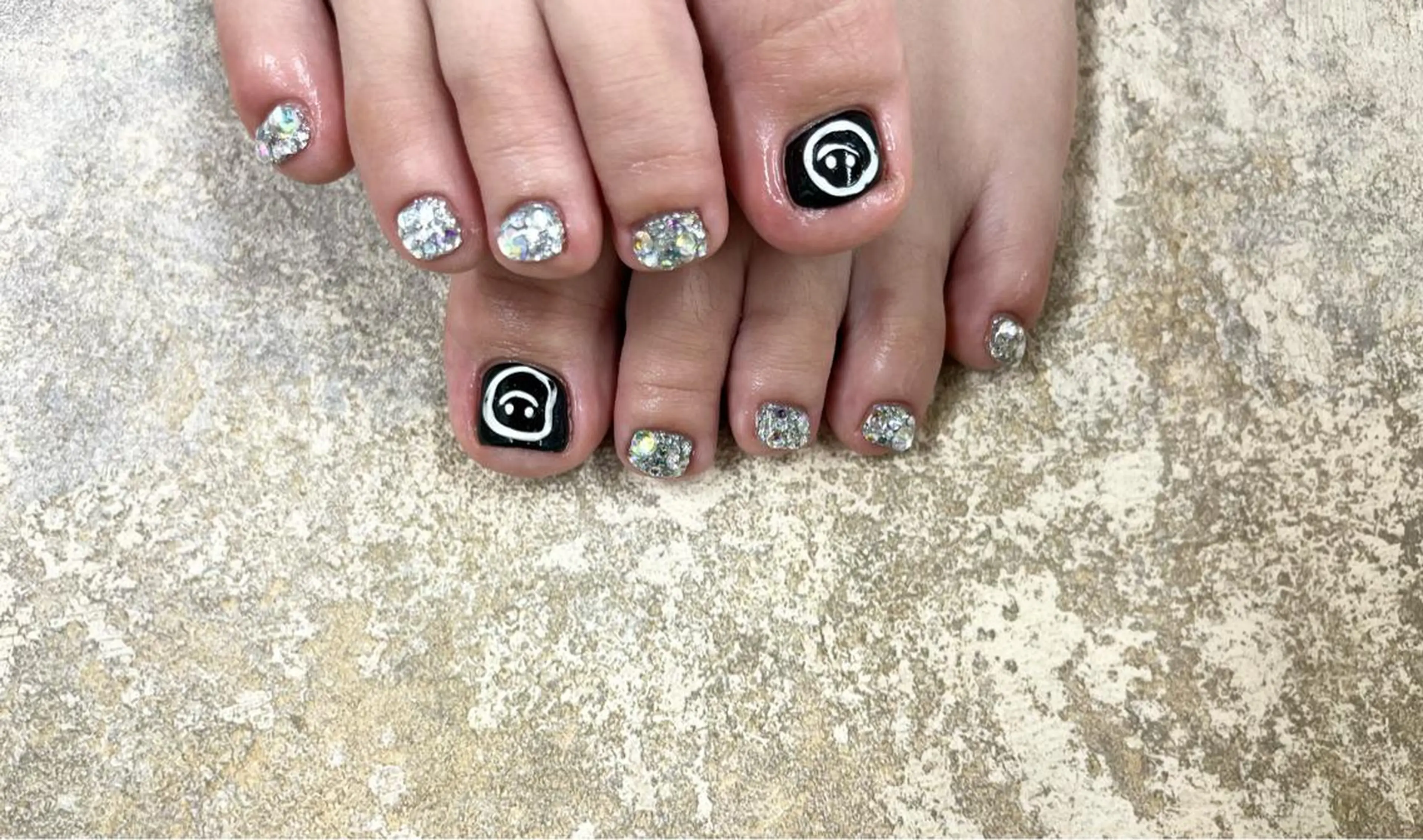 ネイル Basic町田本店 Suzunaのネイルデザイン