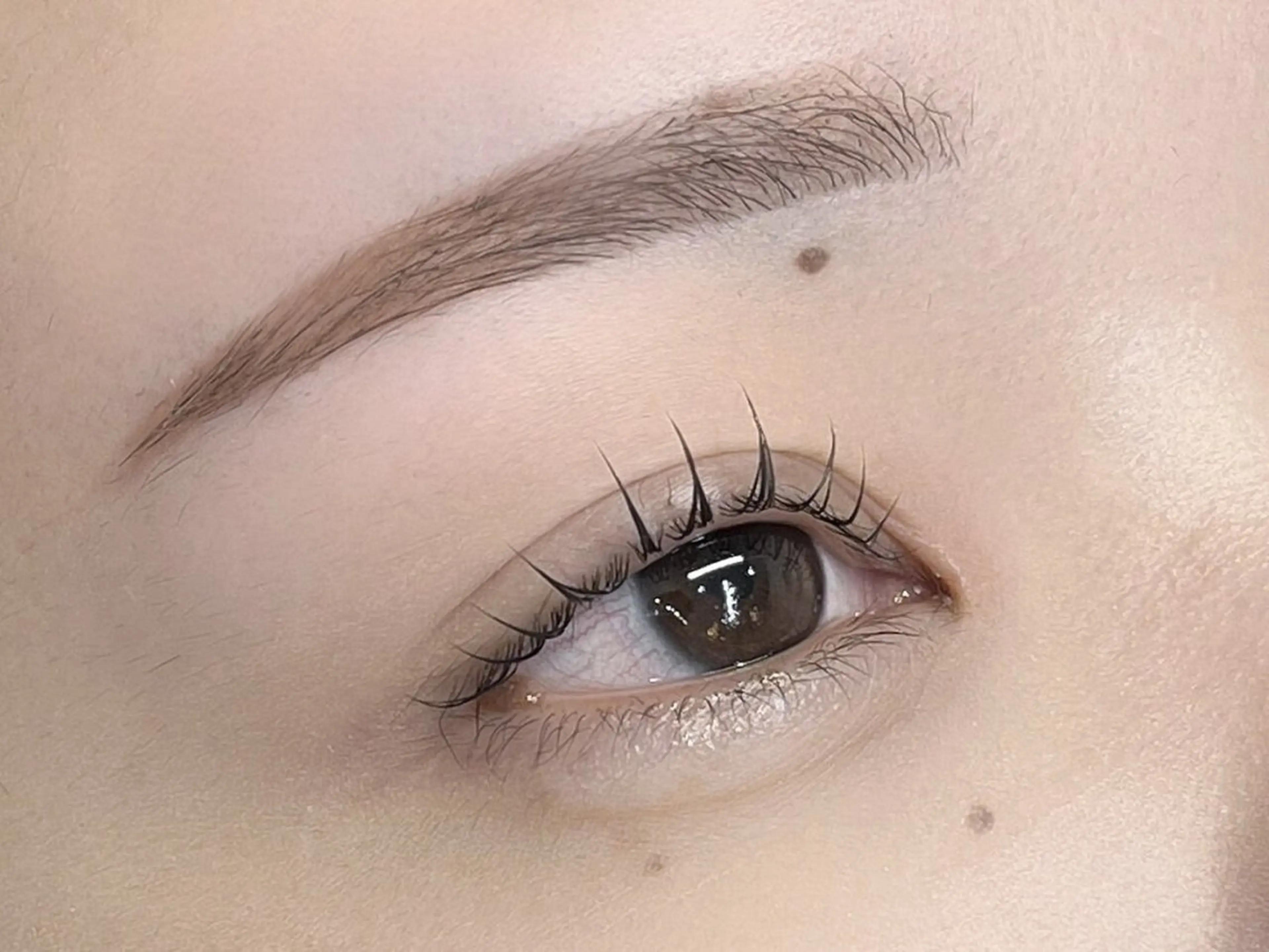 アイブロウ prima真岡店所属・prima真岡店 大塚のマツエク・マツパデザイン