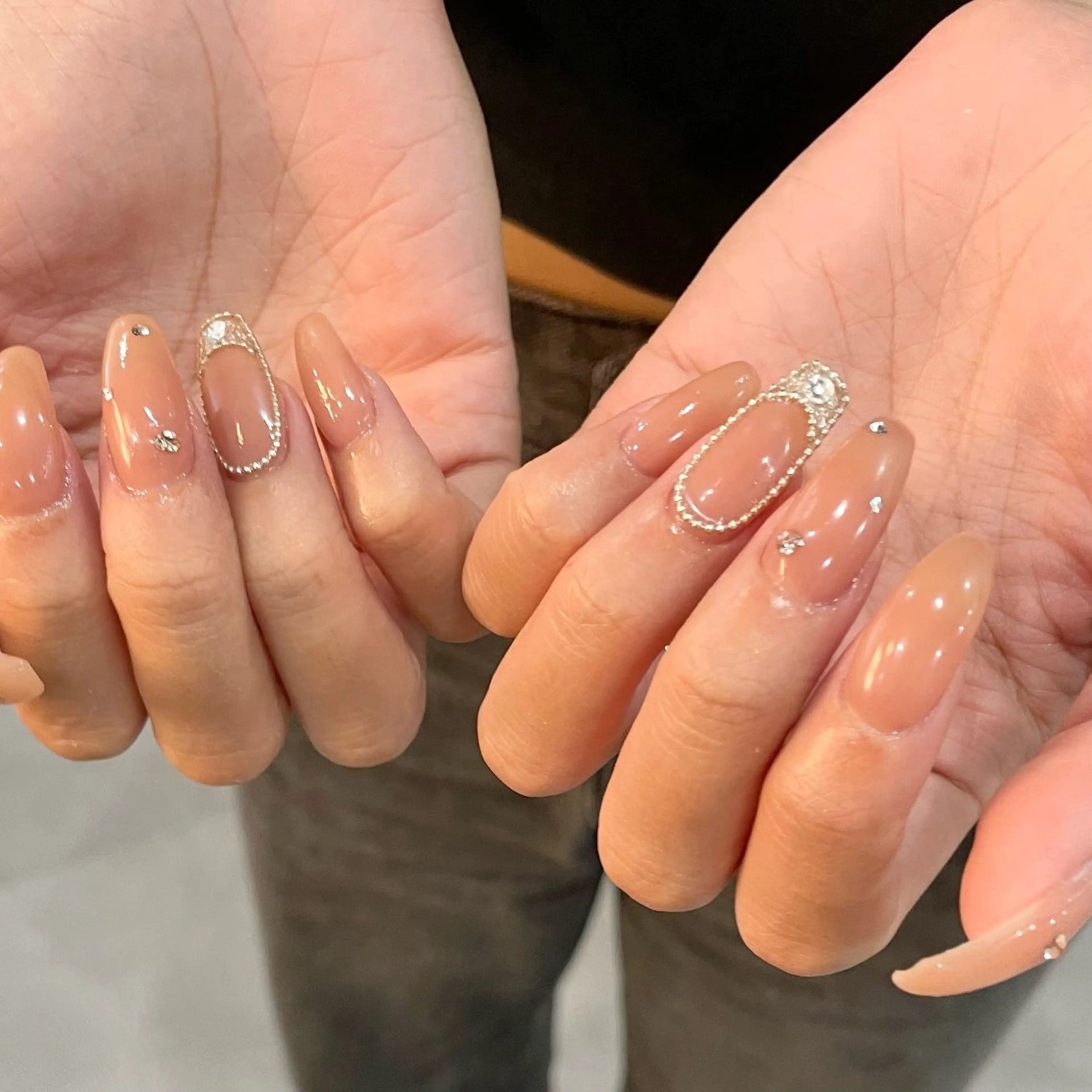 《オフなし》【Hand】お持ち込み90minコース￥8,500＋指名料¥300の写真
