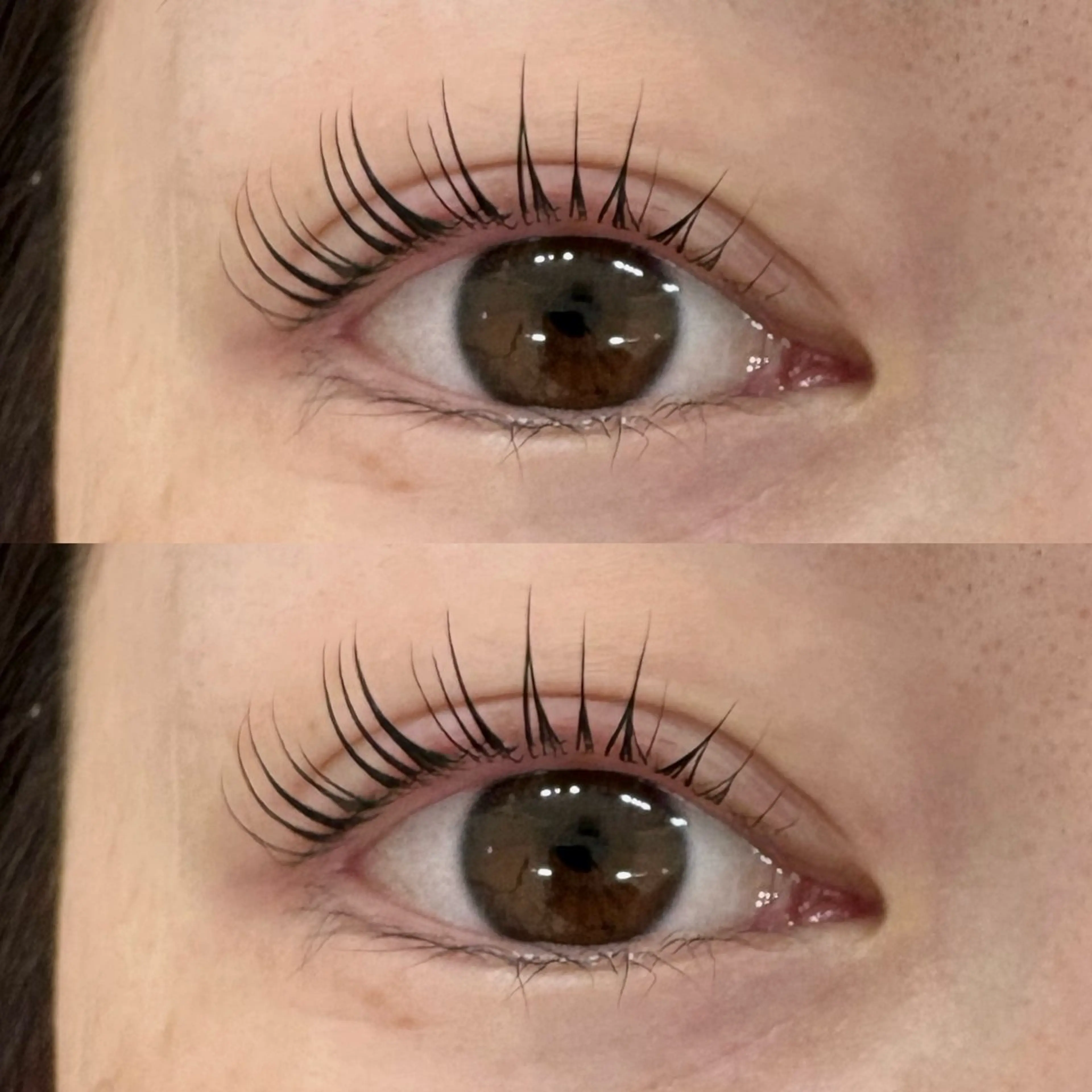 マツエク・マツパ Sakurablow 天王寺 藤田のマツエク・マツパデザイン