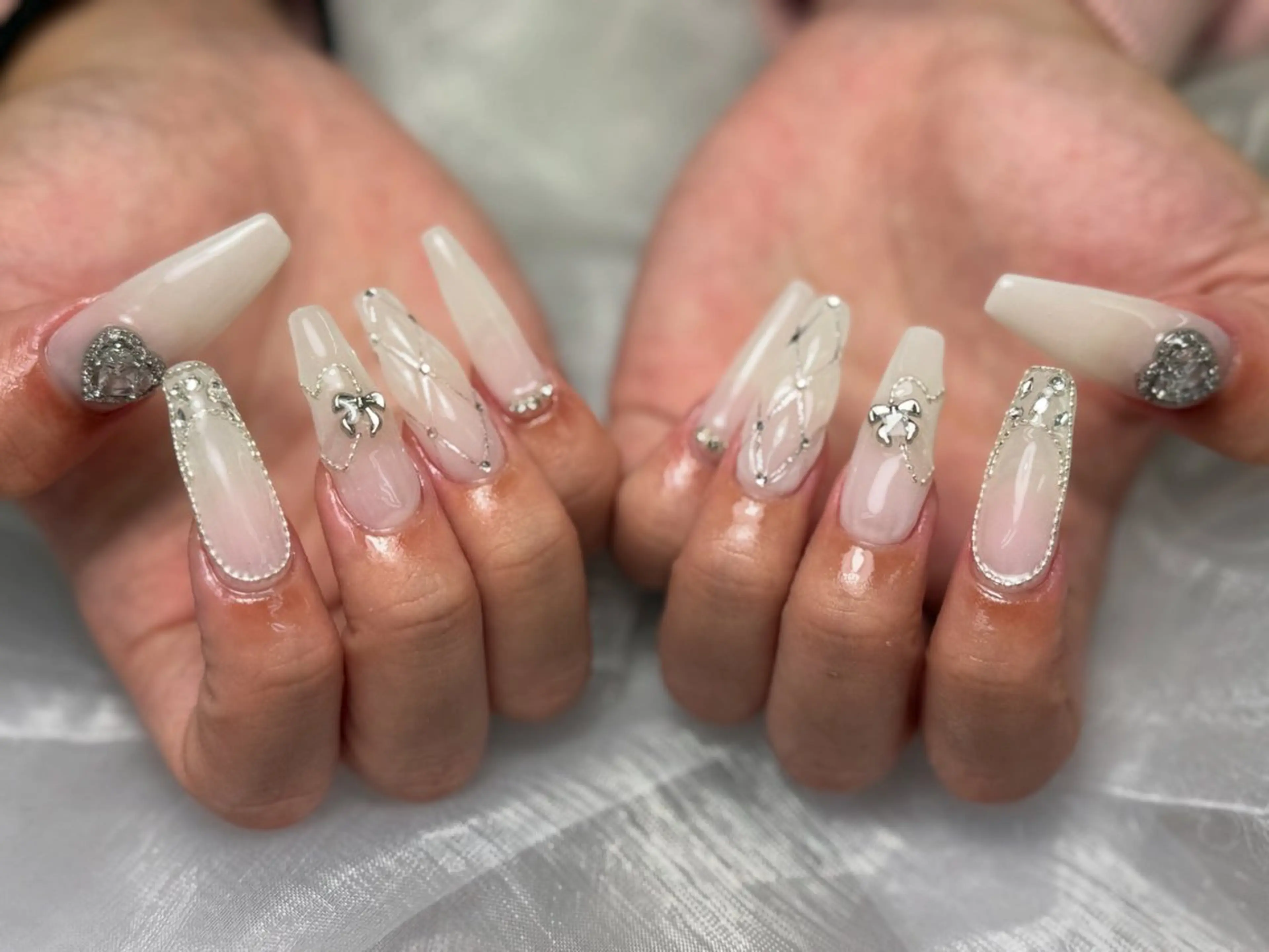 ネイル ♡ KEIKOのネイルデザイン