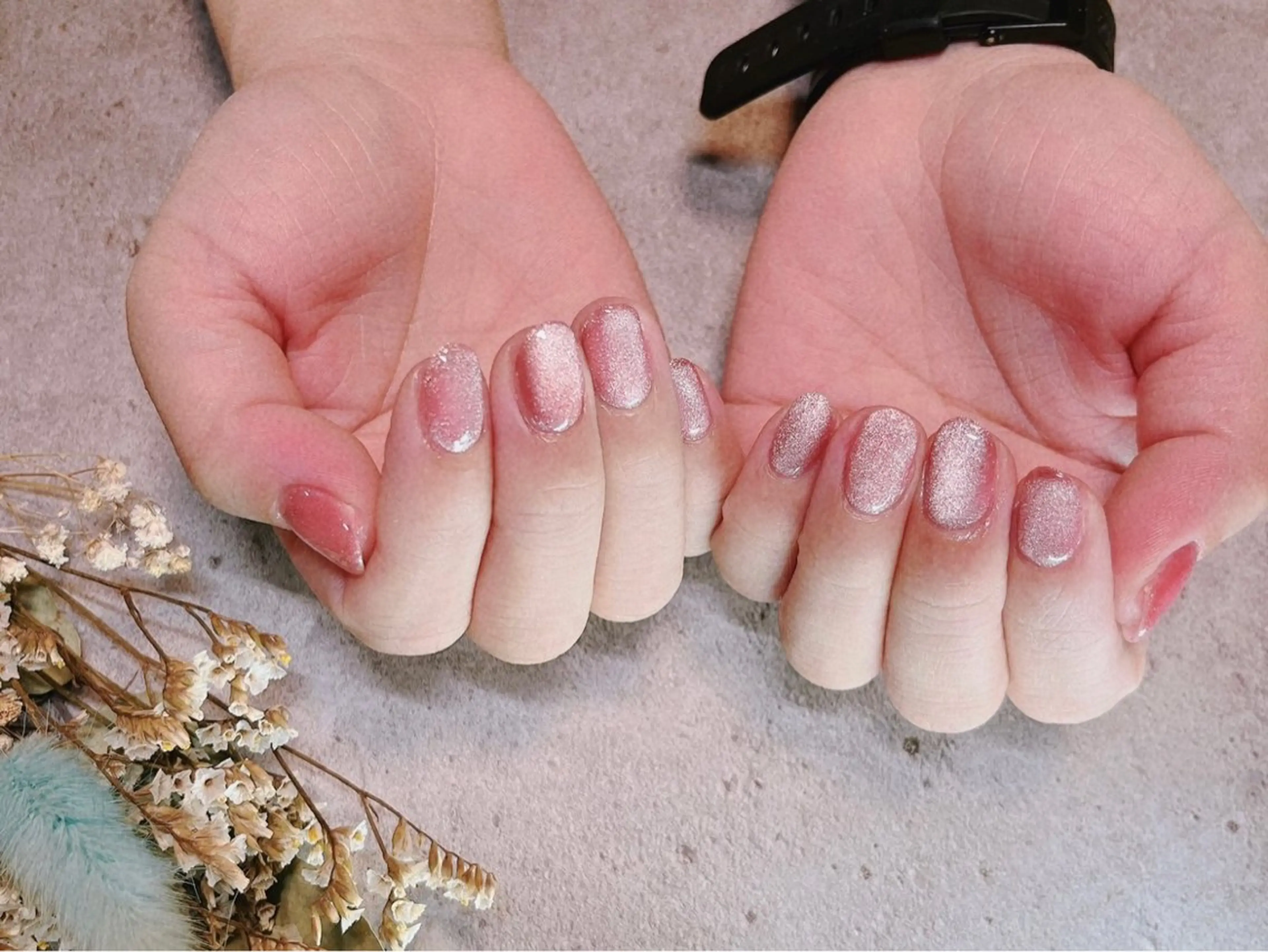 ネイル ♾nail 恵美のマツエク・マツパデザイン