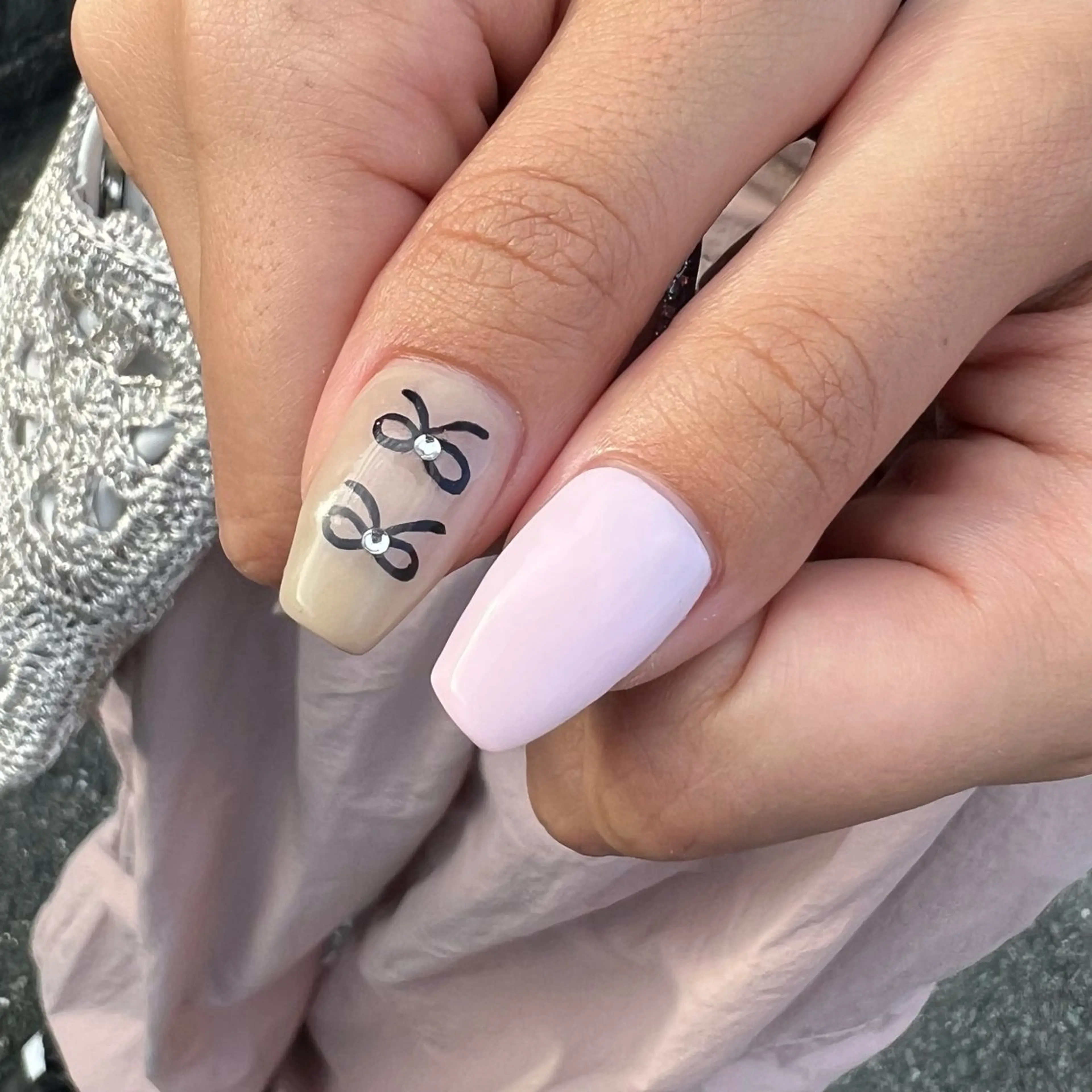 ネイル ハンドネイル ULL tamaのネイルデザイン