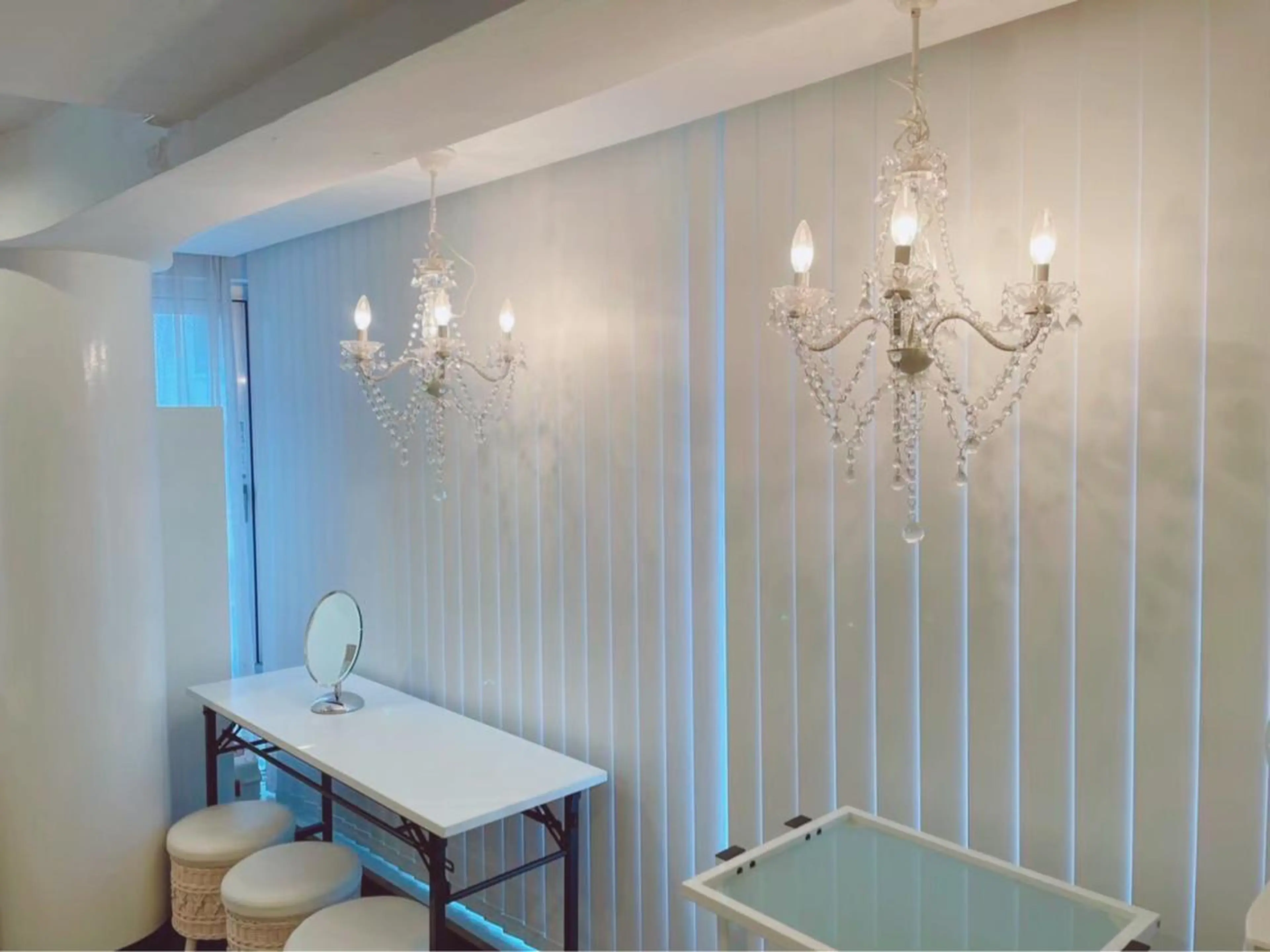 エステ リラク NaturePlus Masamiのエステ・リラクイメージ