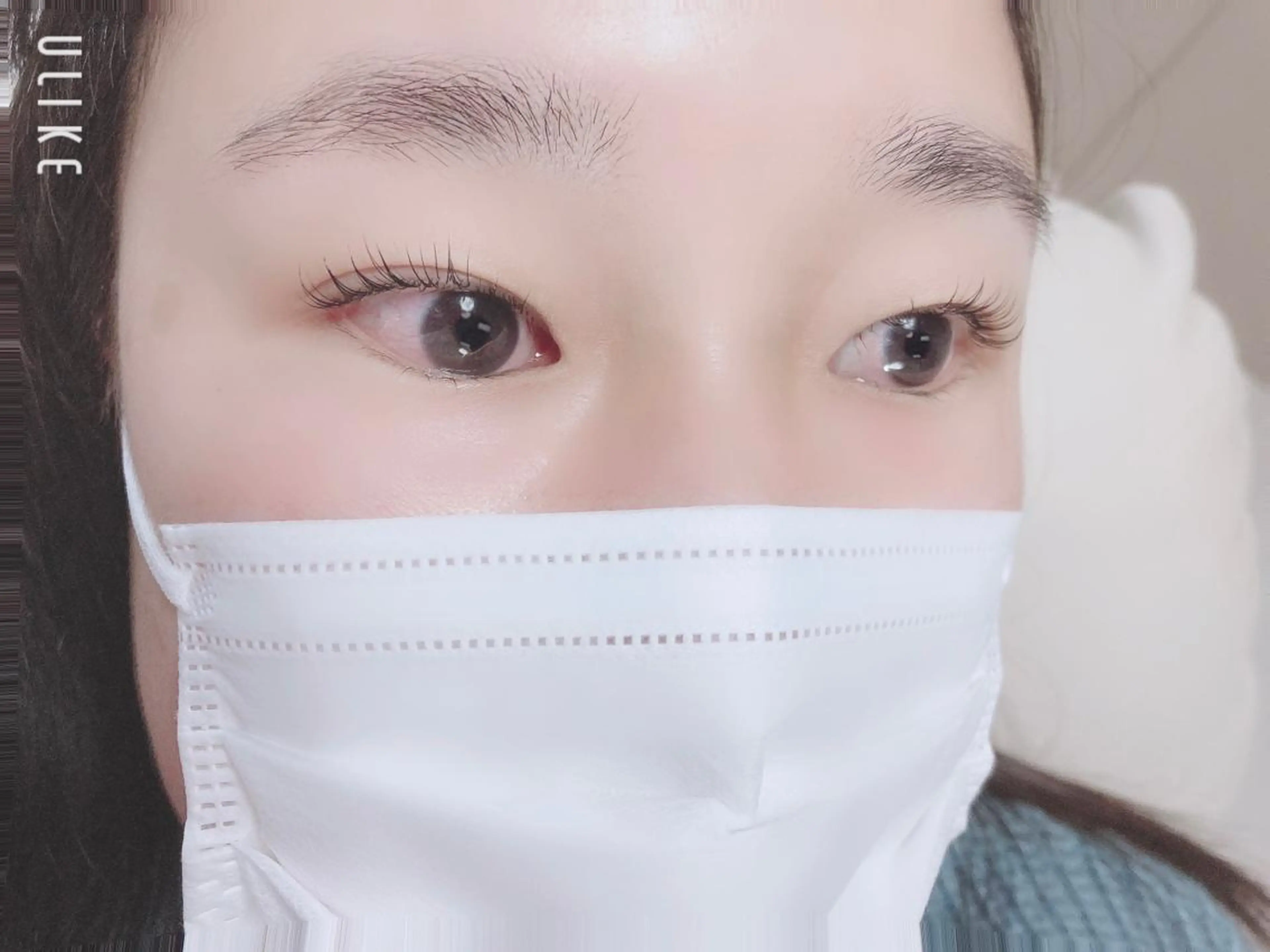 マツエク・マツパ 高崎/まつ毛/眉毛 /keikoの眉毛・アイブロウイメージ