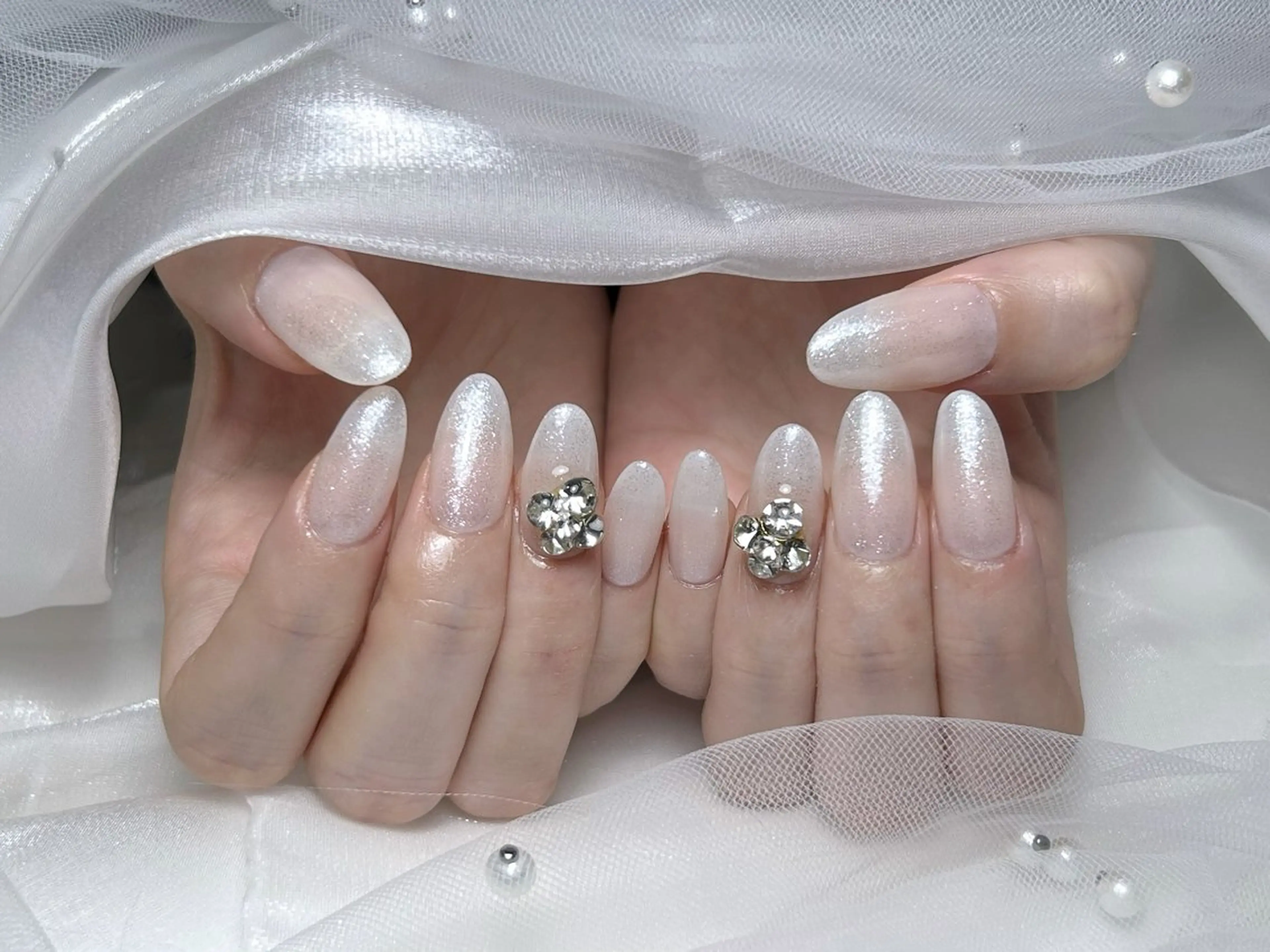 ネイル HAHA NAILSのネイルデザイン