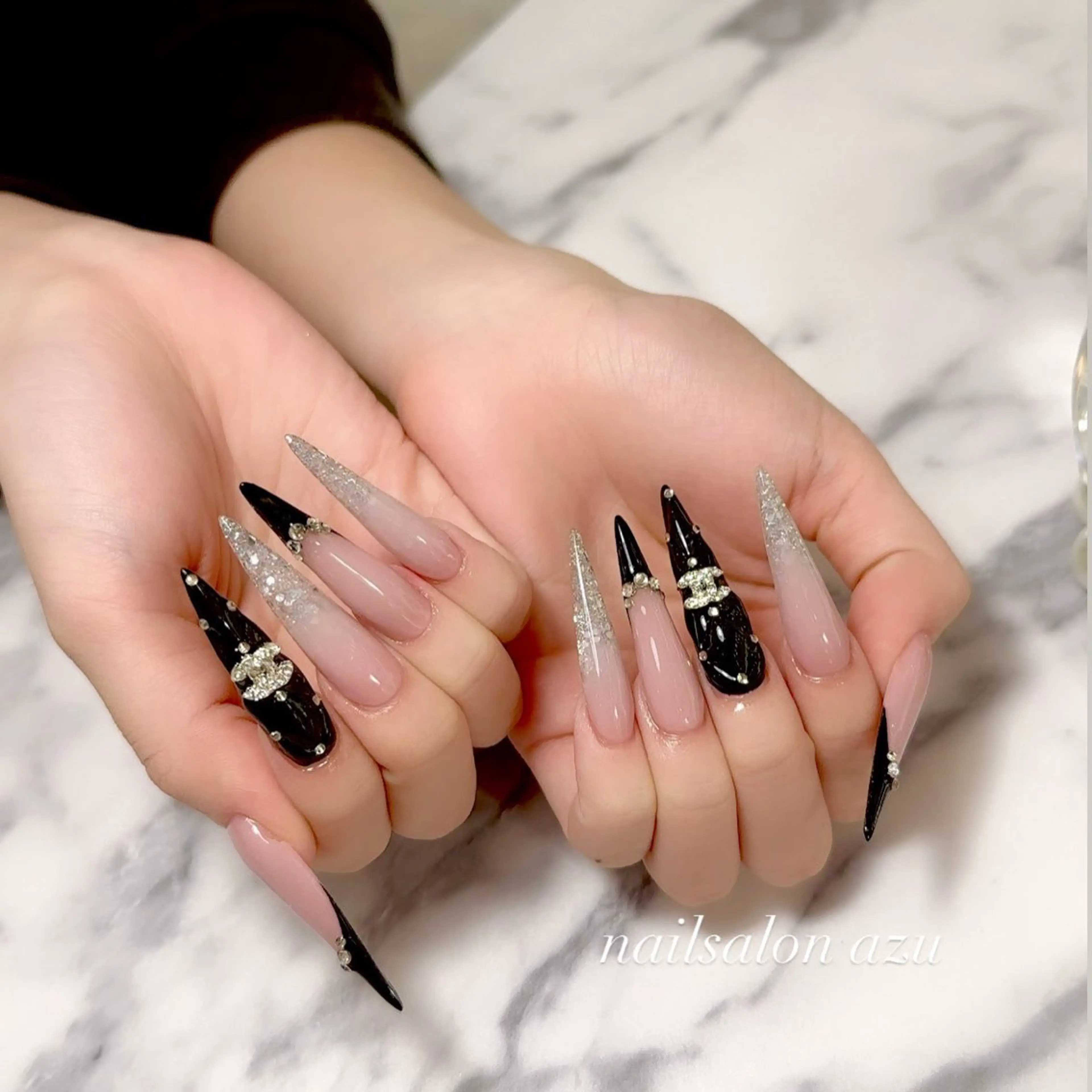 【オフあり】スカルプ1枚MAXまでやり放題🩷の写真