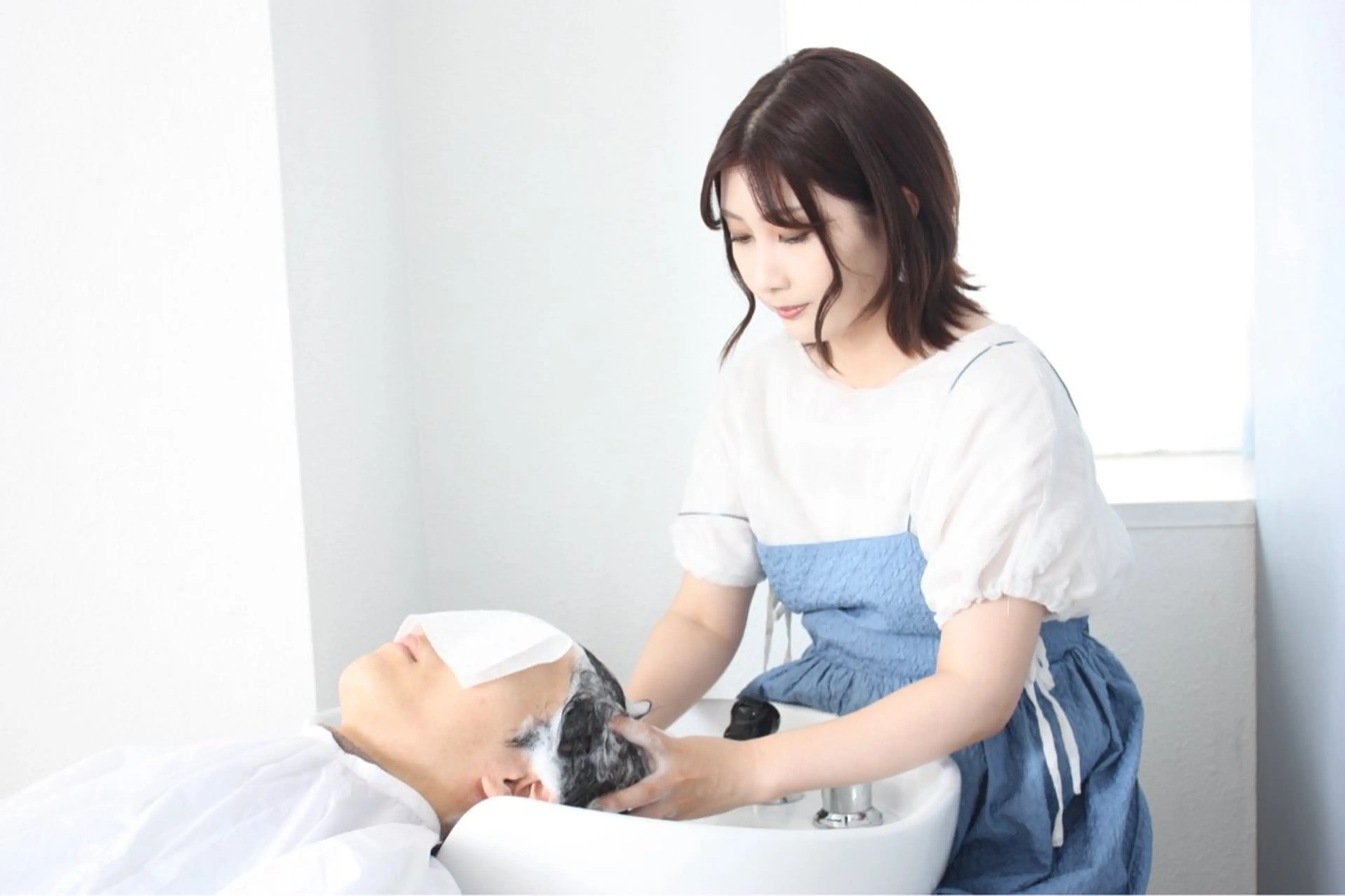 田中 ノンのエステ・リラクイメージ