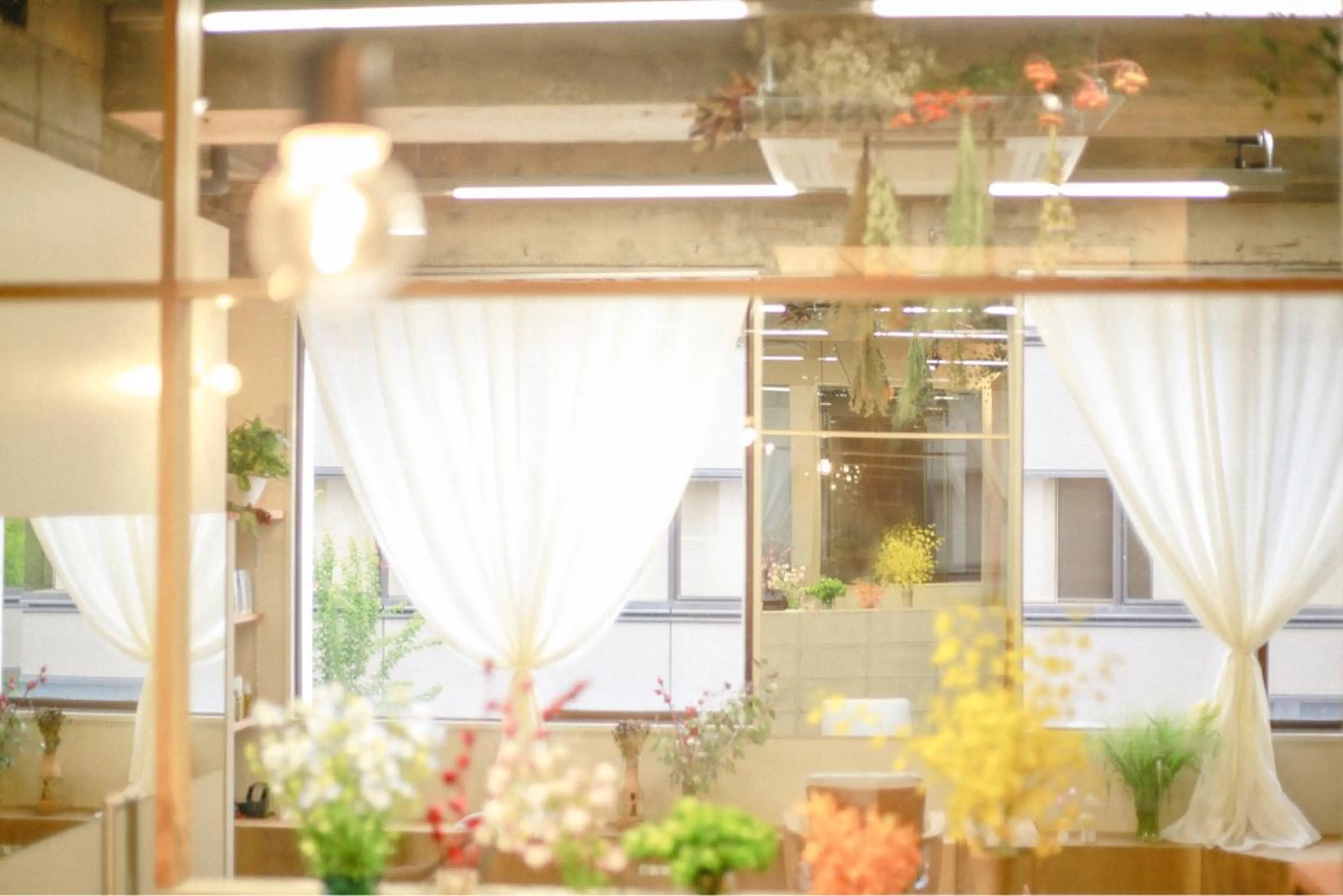 永田 崇のヘアスタイル