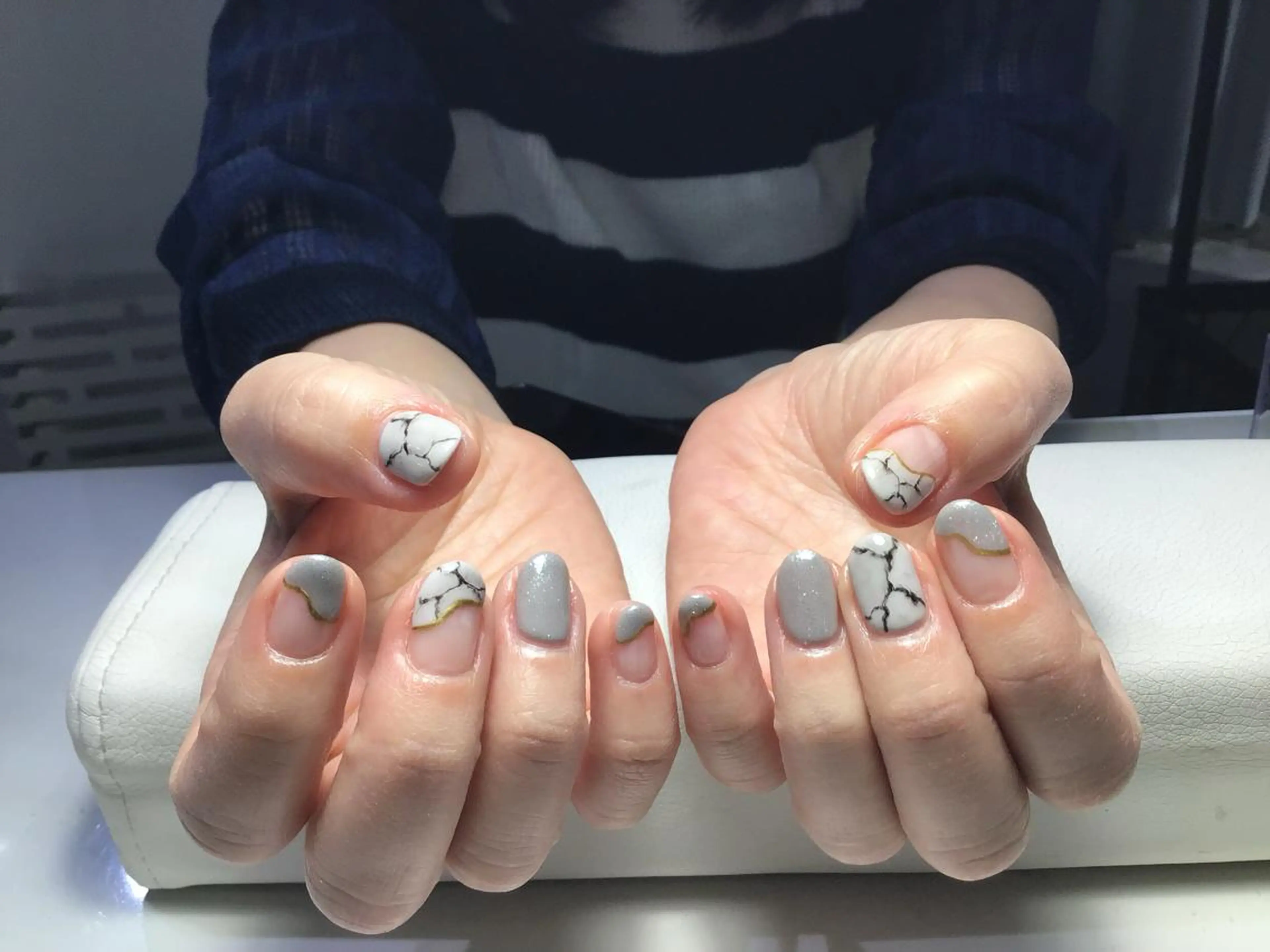 ネイル ifeel-Rose所属・💐 𝙍𝙀𝙉𝘼のヘアスタイル