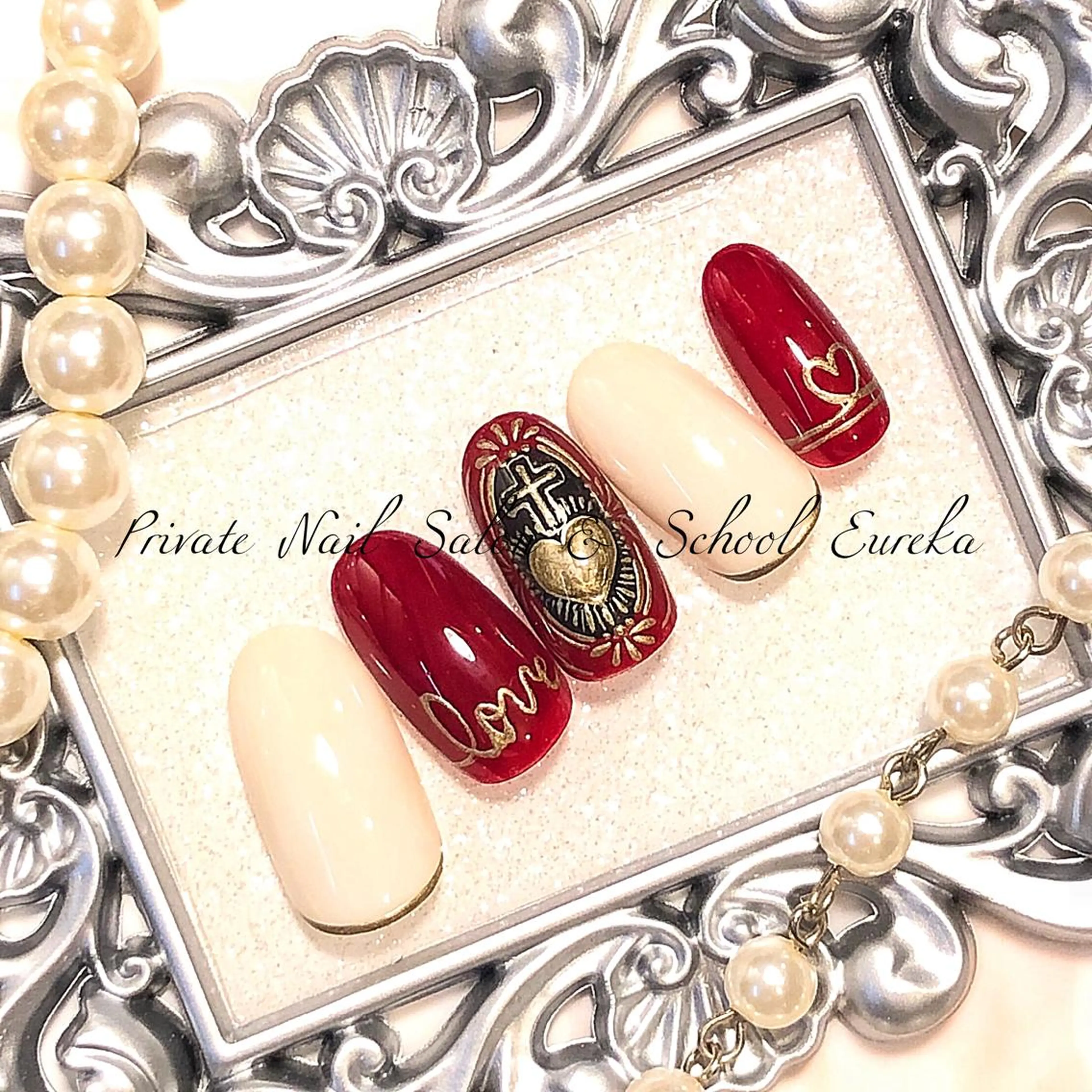 ネイル 古屋 勢子のその他イメージ