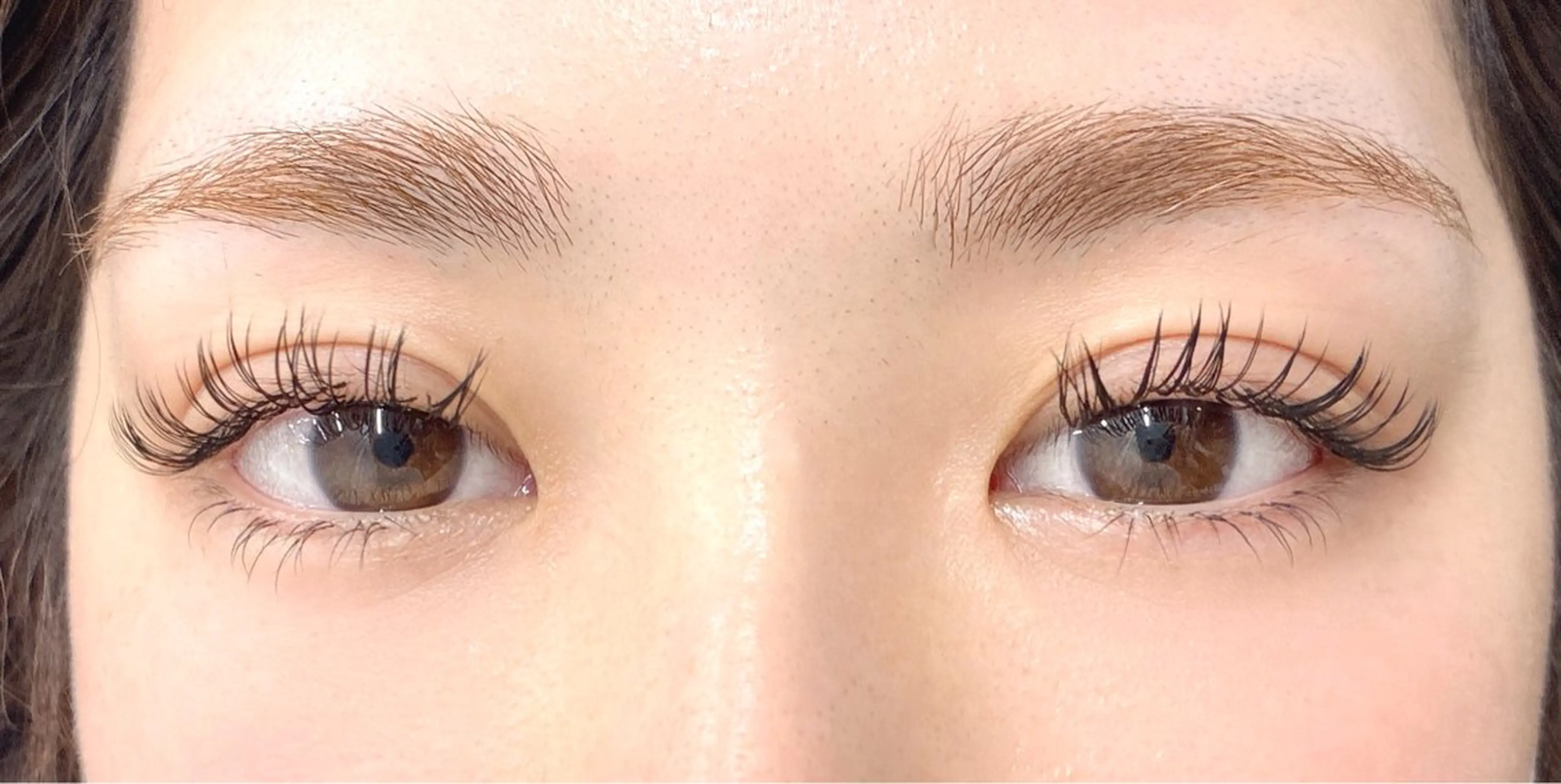 マツエク・マツパ マツエク Genesis山科店所属・Genesis 山科店のマツエク・マツパデザイン