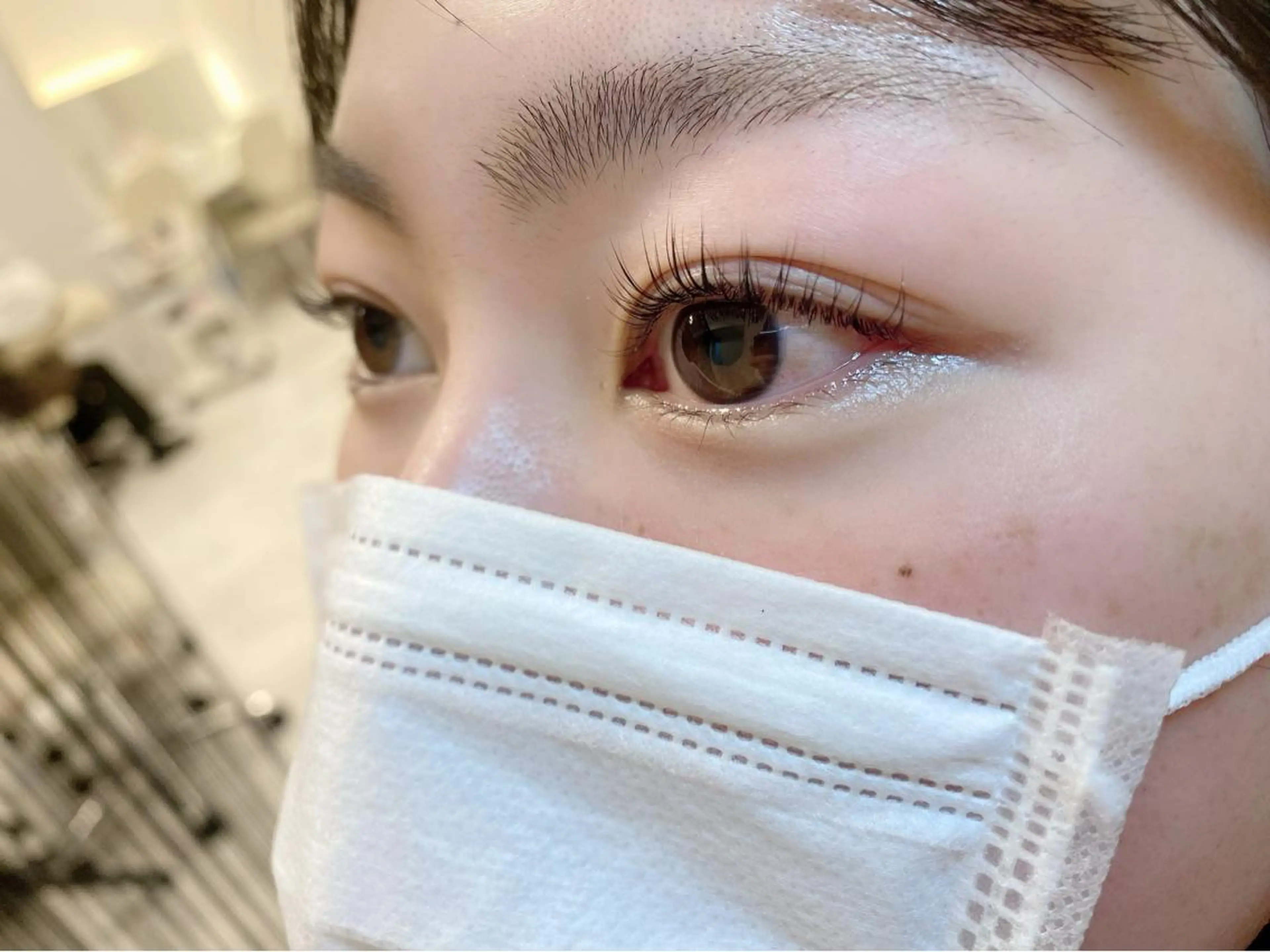 マツエク・マツパ eyelash Zen🌼AMIのマツエク・マツパデザイン