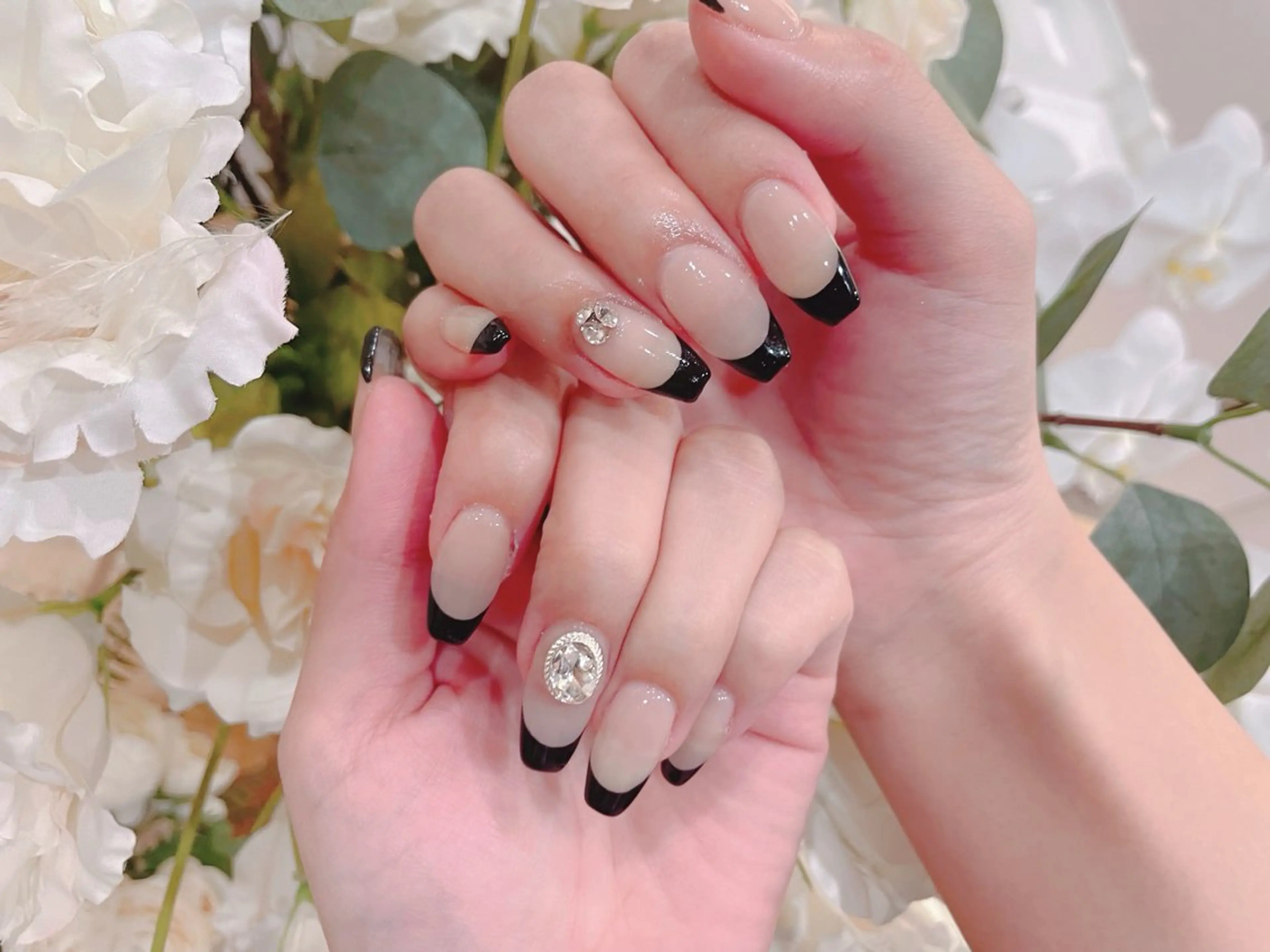 ネイル ハンドネイル Nail salon mimiのネイルデザイン