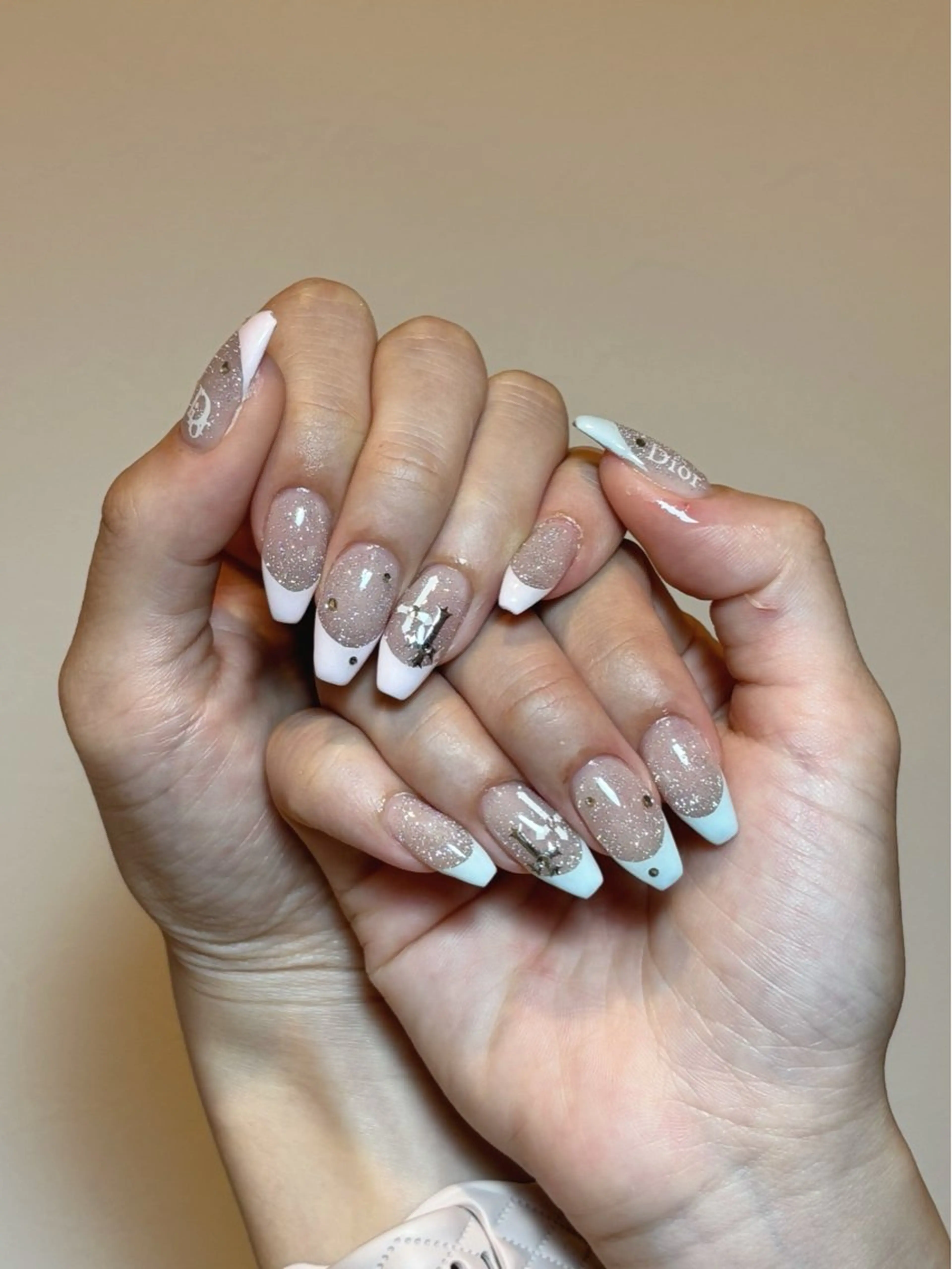 ネイル EASEN 伊藤 深秋のネイルデザイン