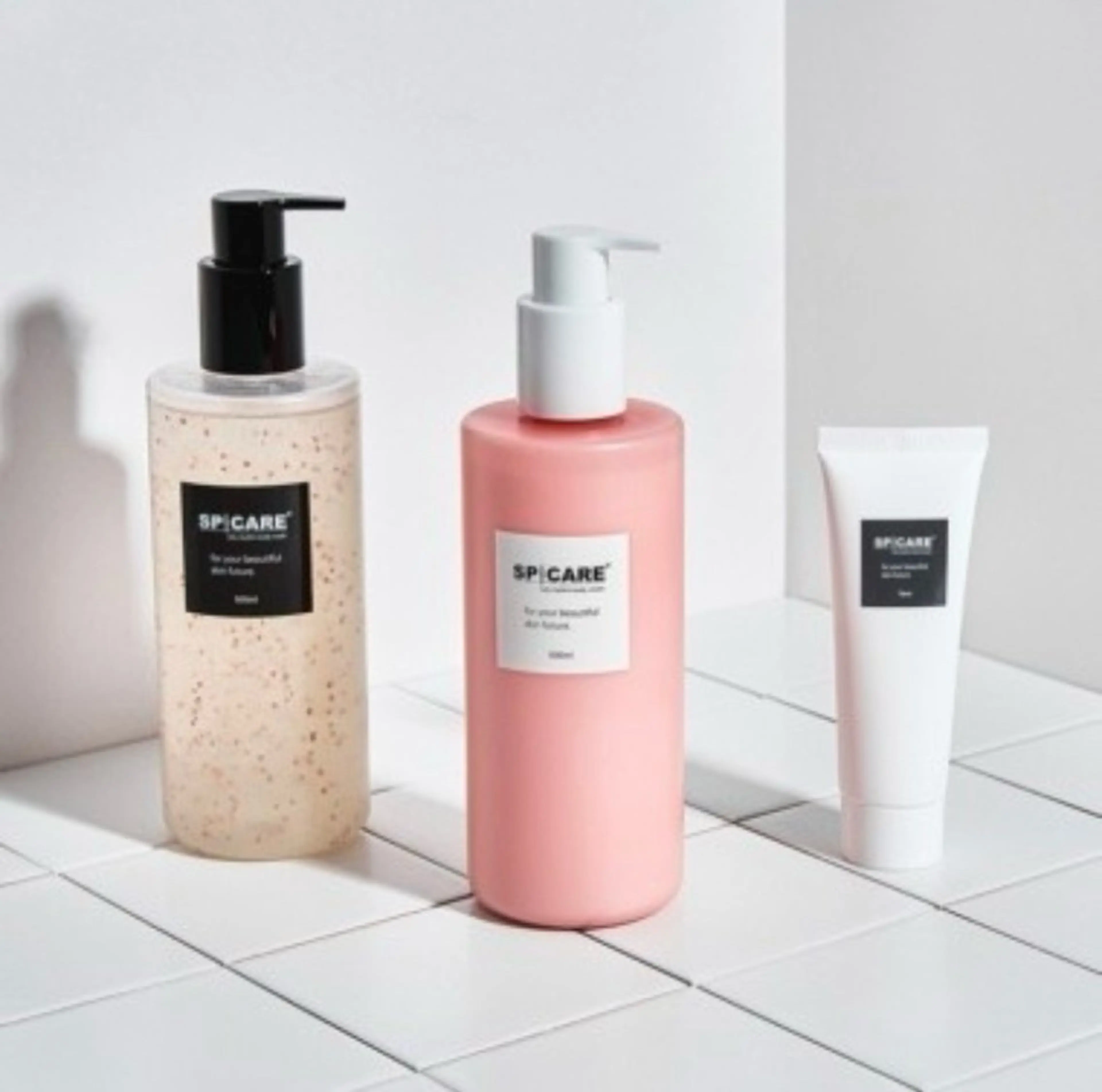 エステティック ロッカのエステ・リラクイメージ