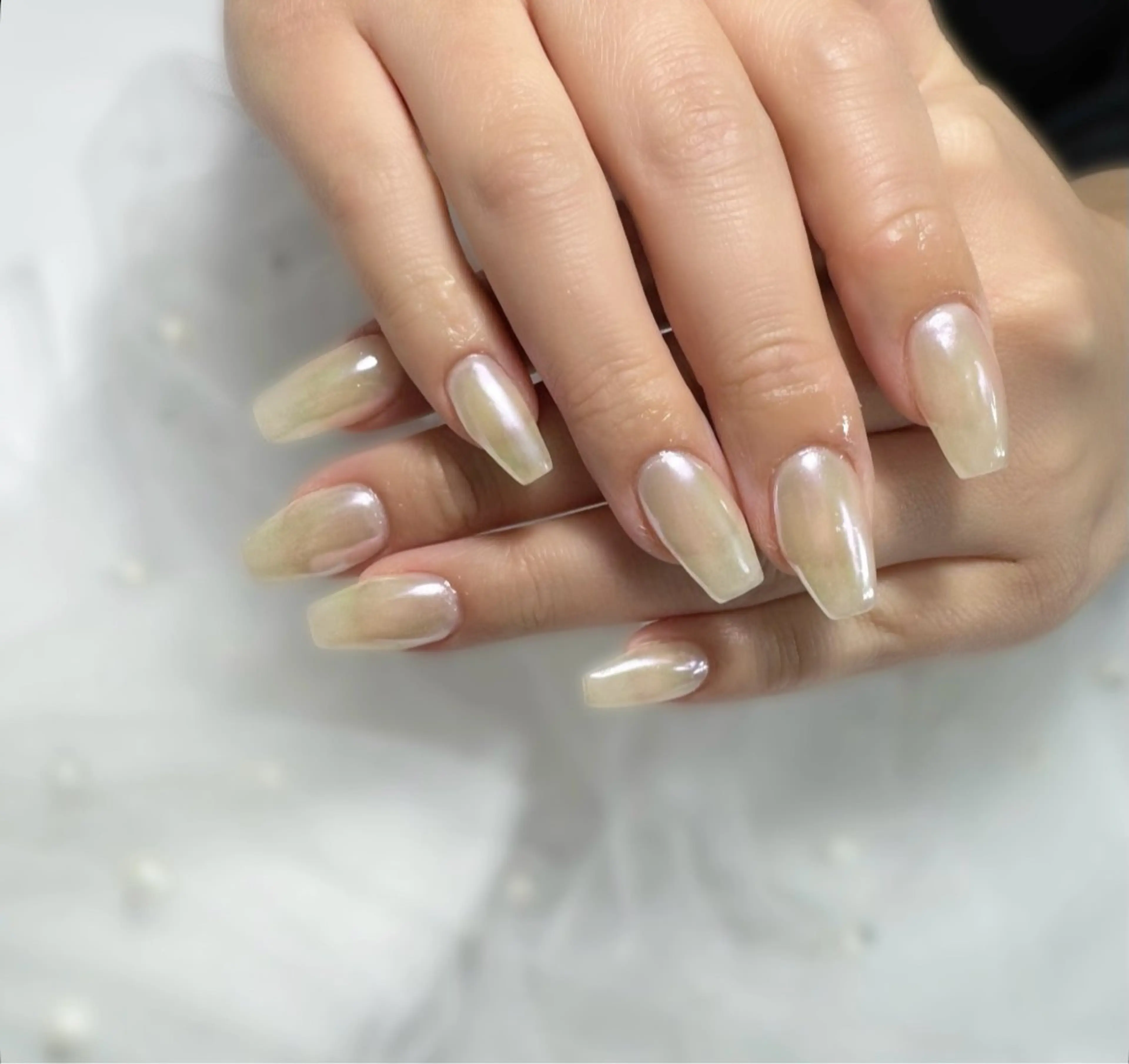 ネイル Lunanail Reiのネイルデザイン