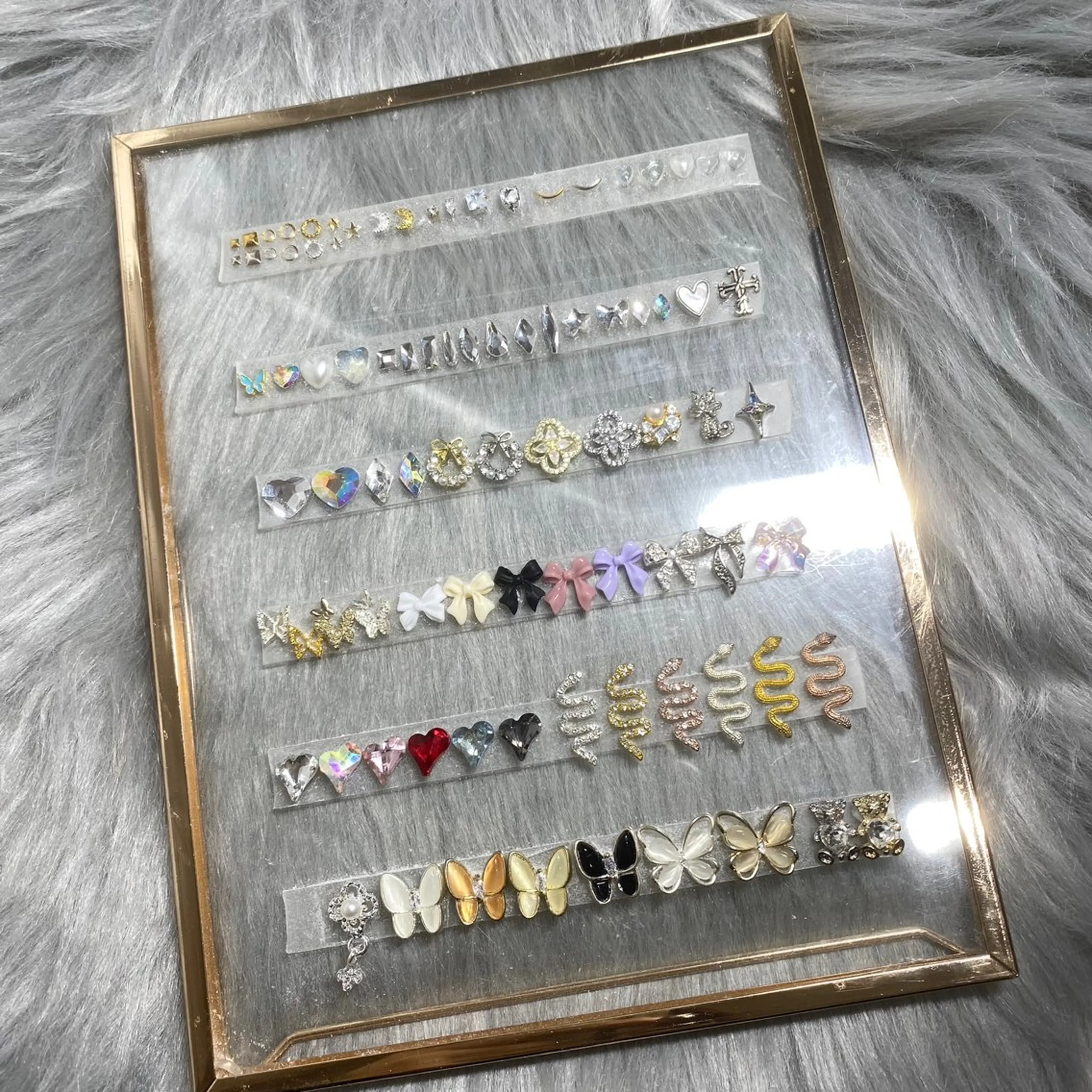 ネイル y's　beauty 京橋店のネイルデザイン