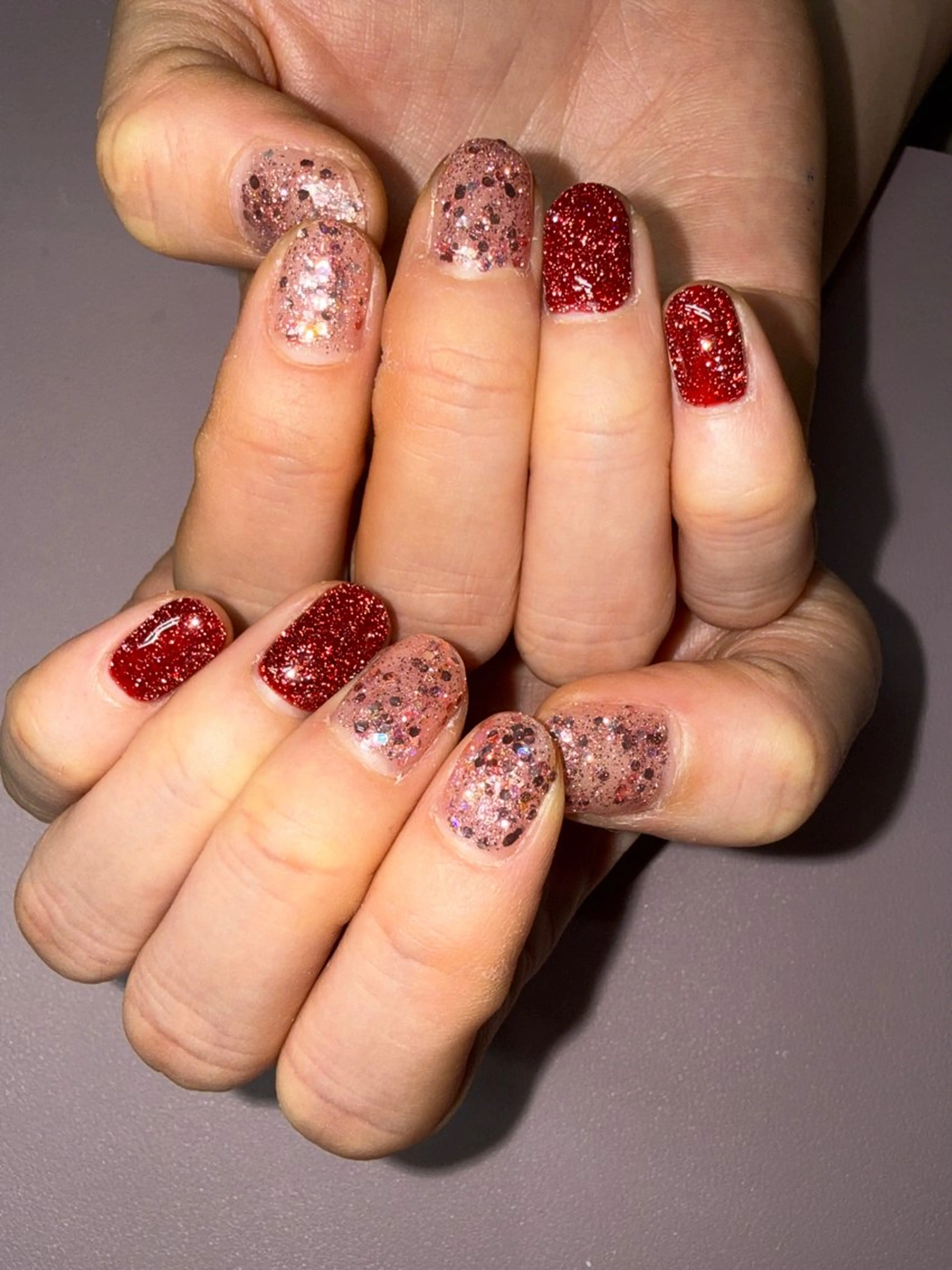 ネイル PLUMY かおるのネイルデザイン