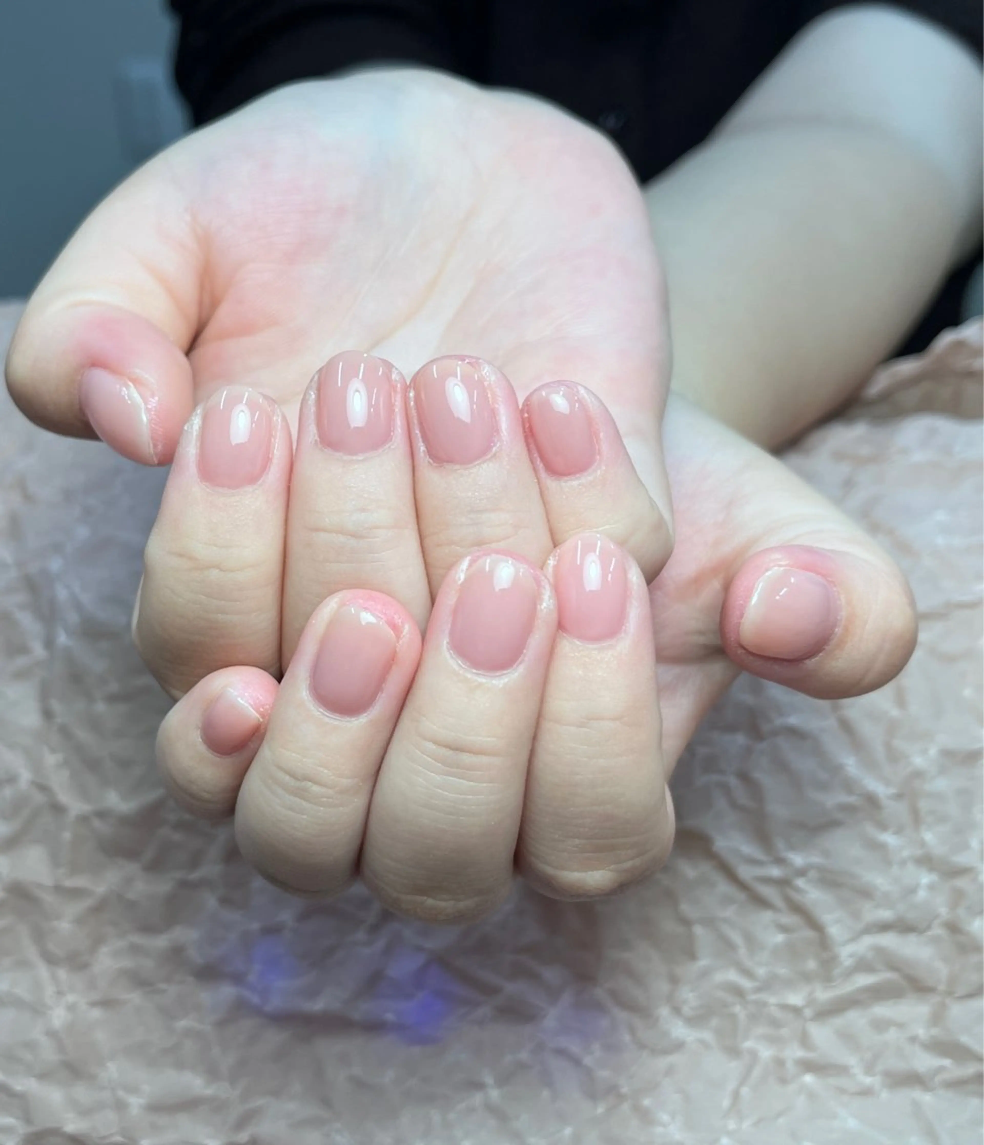 ネイル ToliyDeliy akemiのネイルデザイン