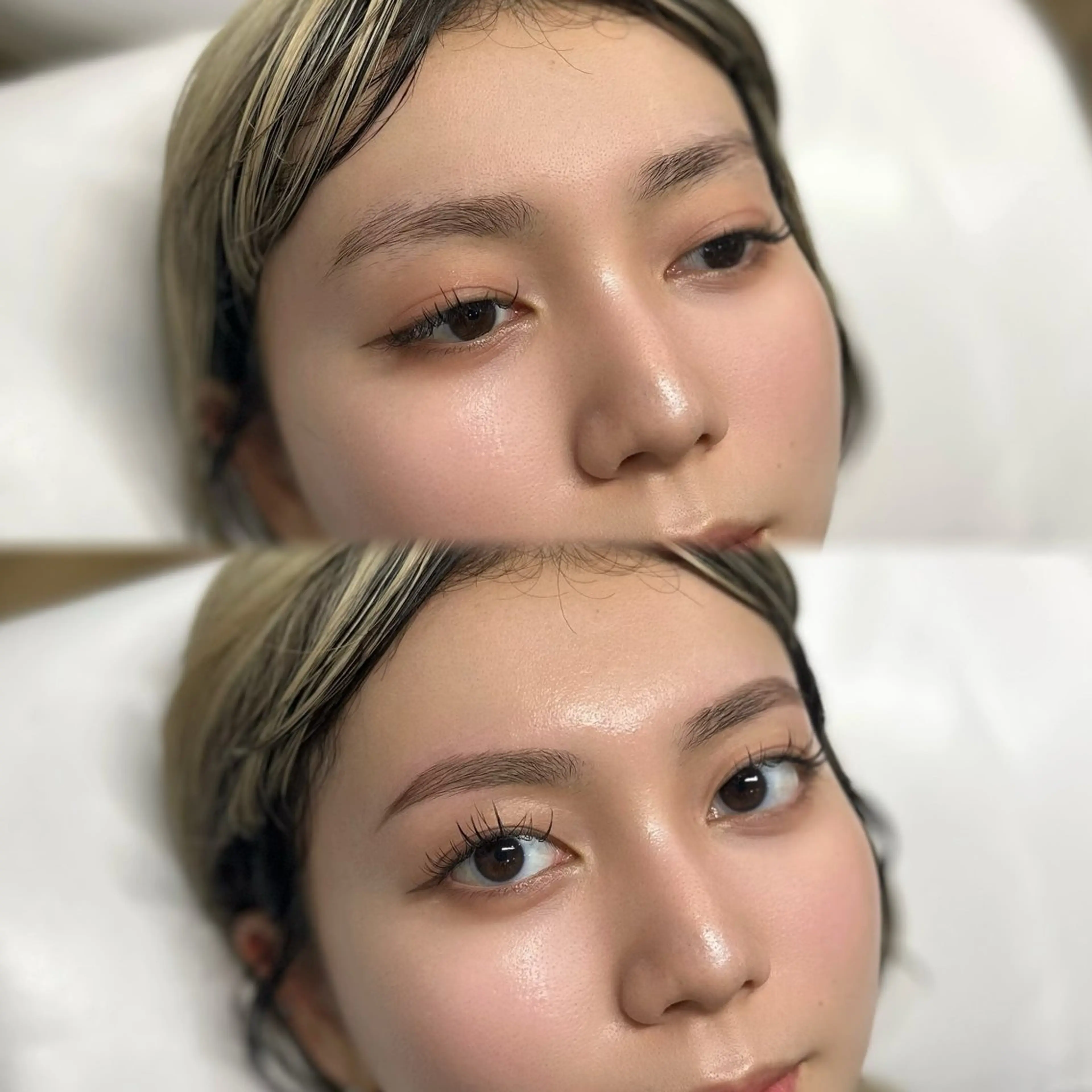 アイブロウ ワックス脱毛 その他(アイブロウ) アイブロウサロン　レアファースト所属・HBLaward受賞 KANAの眉毛・アイブロウイメージ