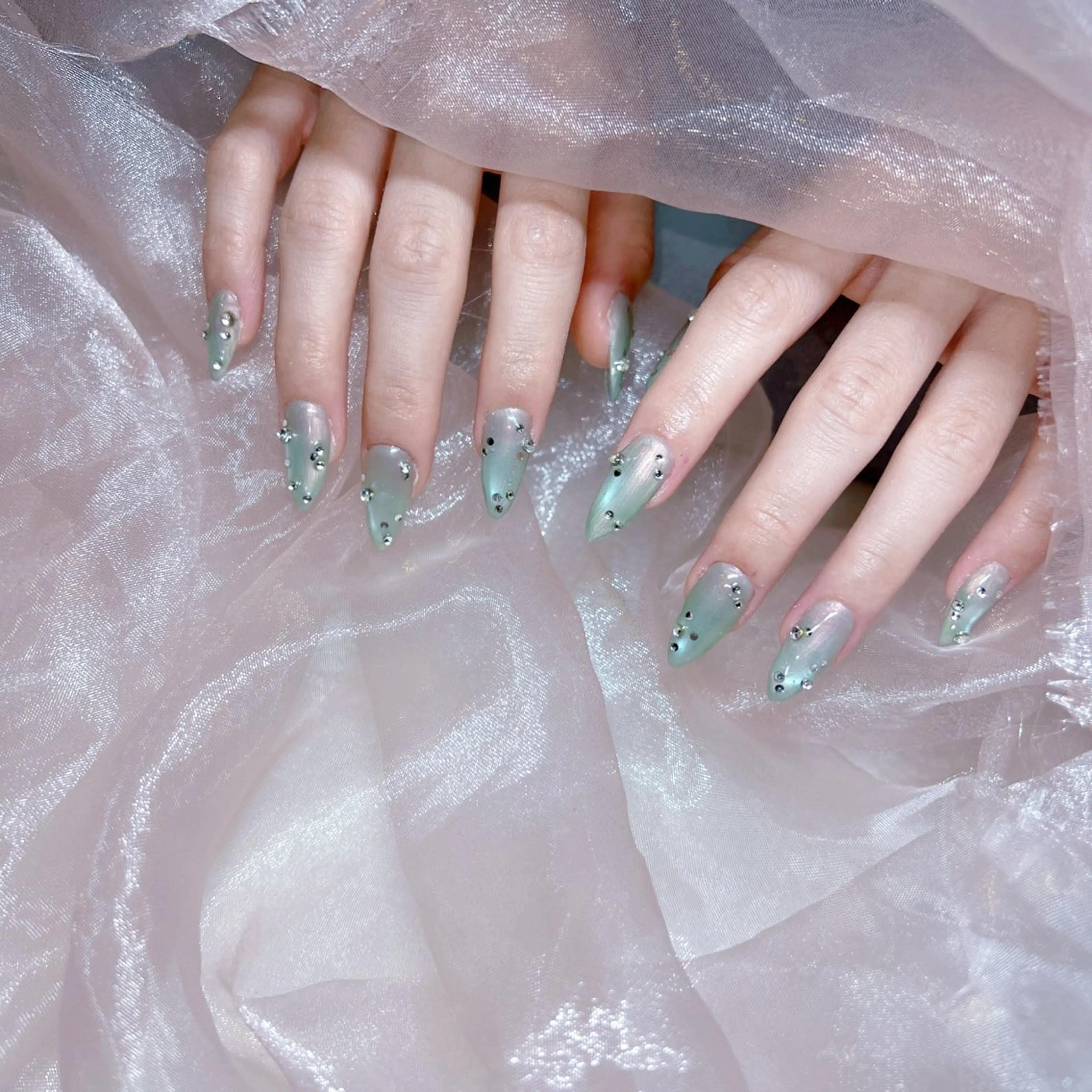 ネイル ハンドネイル REMIA所属・beauty salonREMIAのネイルデザイン