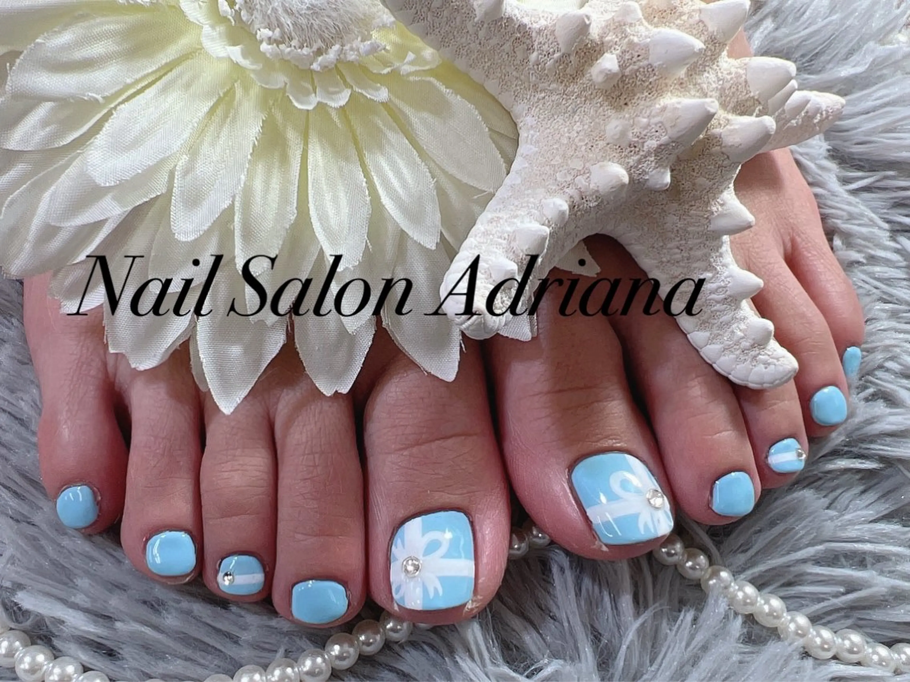 ネイル ADRIANA 大久保駅前徒歩2分のその他イメージ