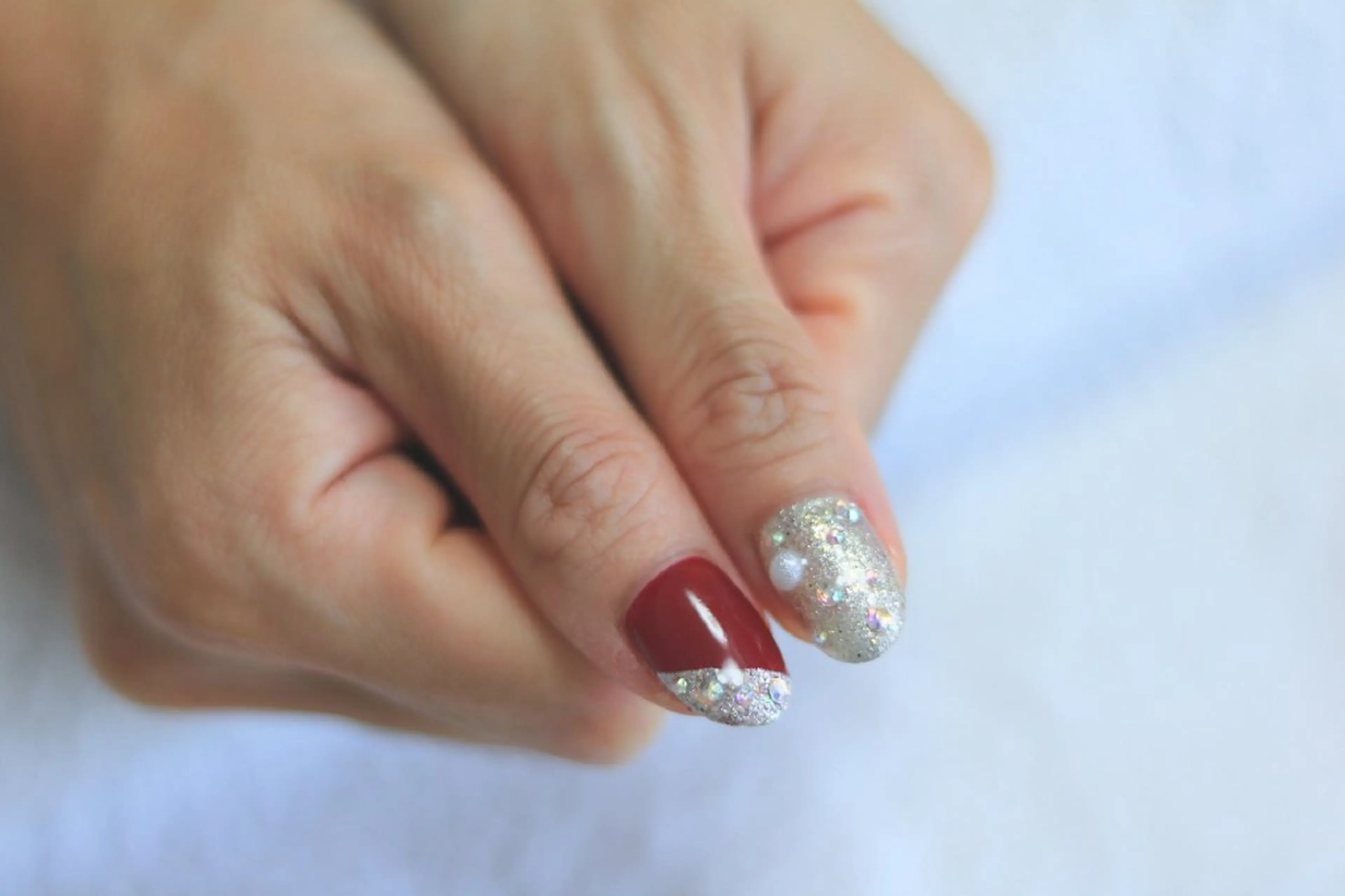 ネイル ハンドネイル Nail Atelier B.所属・Nail Atelier B.のネイルデザイン