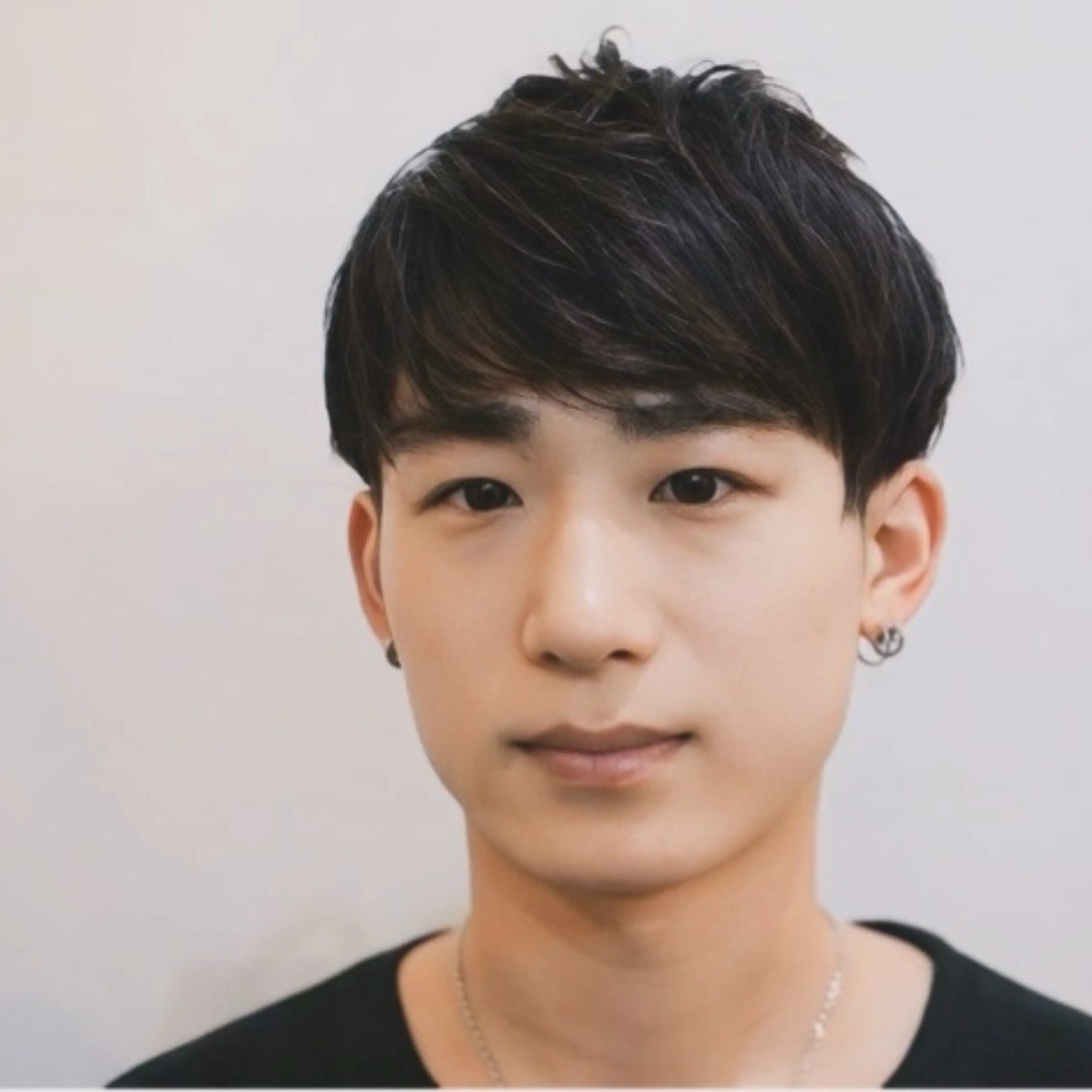 🔴ご希望のヘアスタイルOK!カット無料🔴【男性撮影モデル募集】※内容要確認の写真