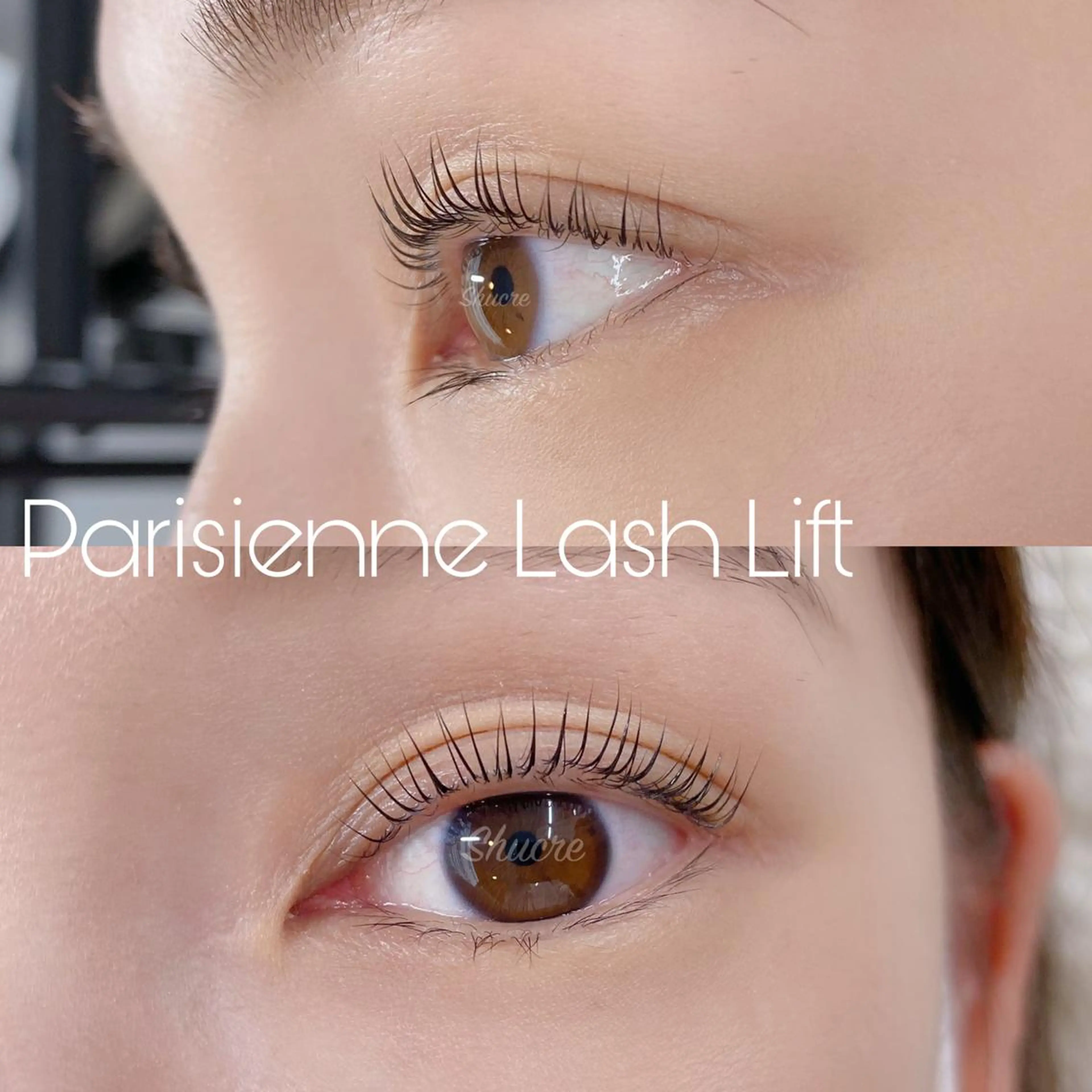 マツエク・マツパ Shucre栄店🤍 Rikaのマツエク・マツパデザイン