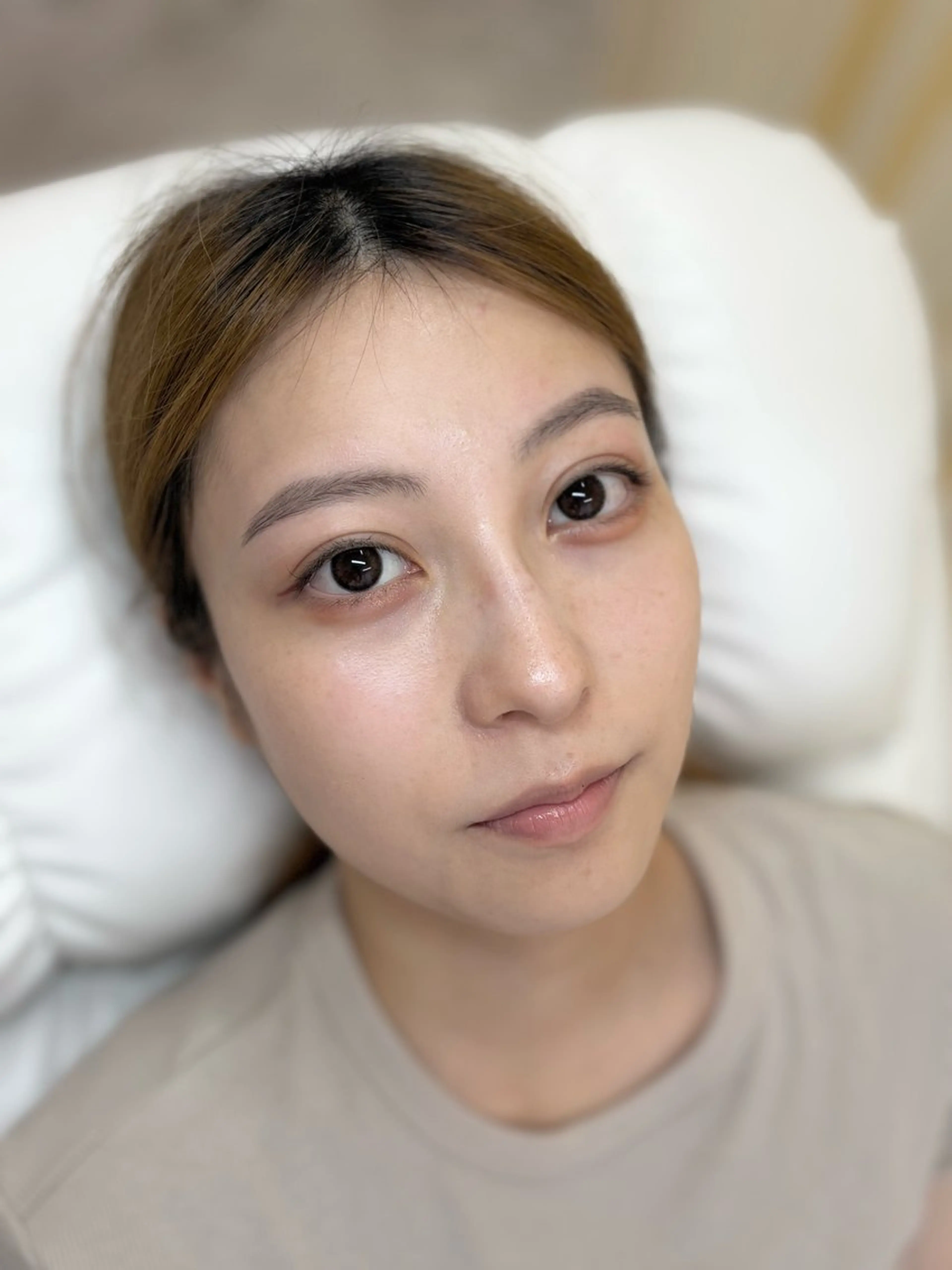 アイブロウ ナチュラル眉 🤍Ruriの眉毛・アイブロウイメージ