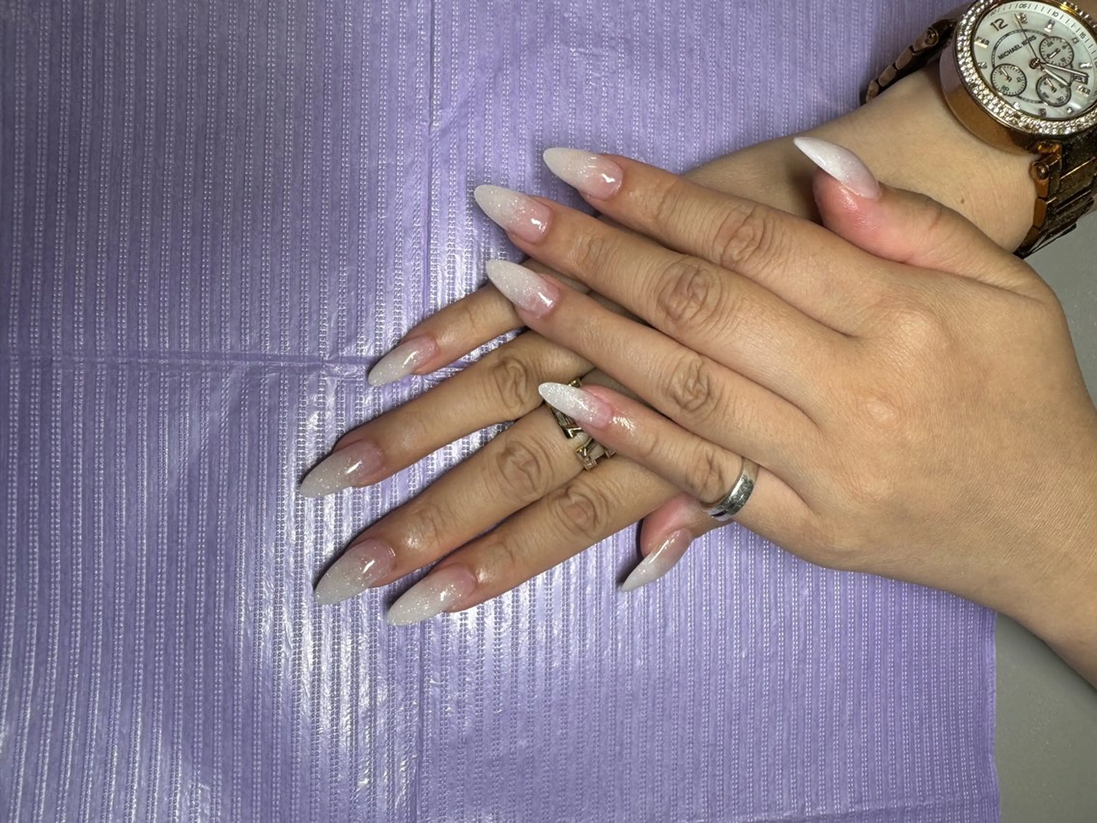 ネイル pritia博多店所属・pritia博多店 田中のマツエク・マツパデザイン