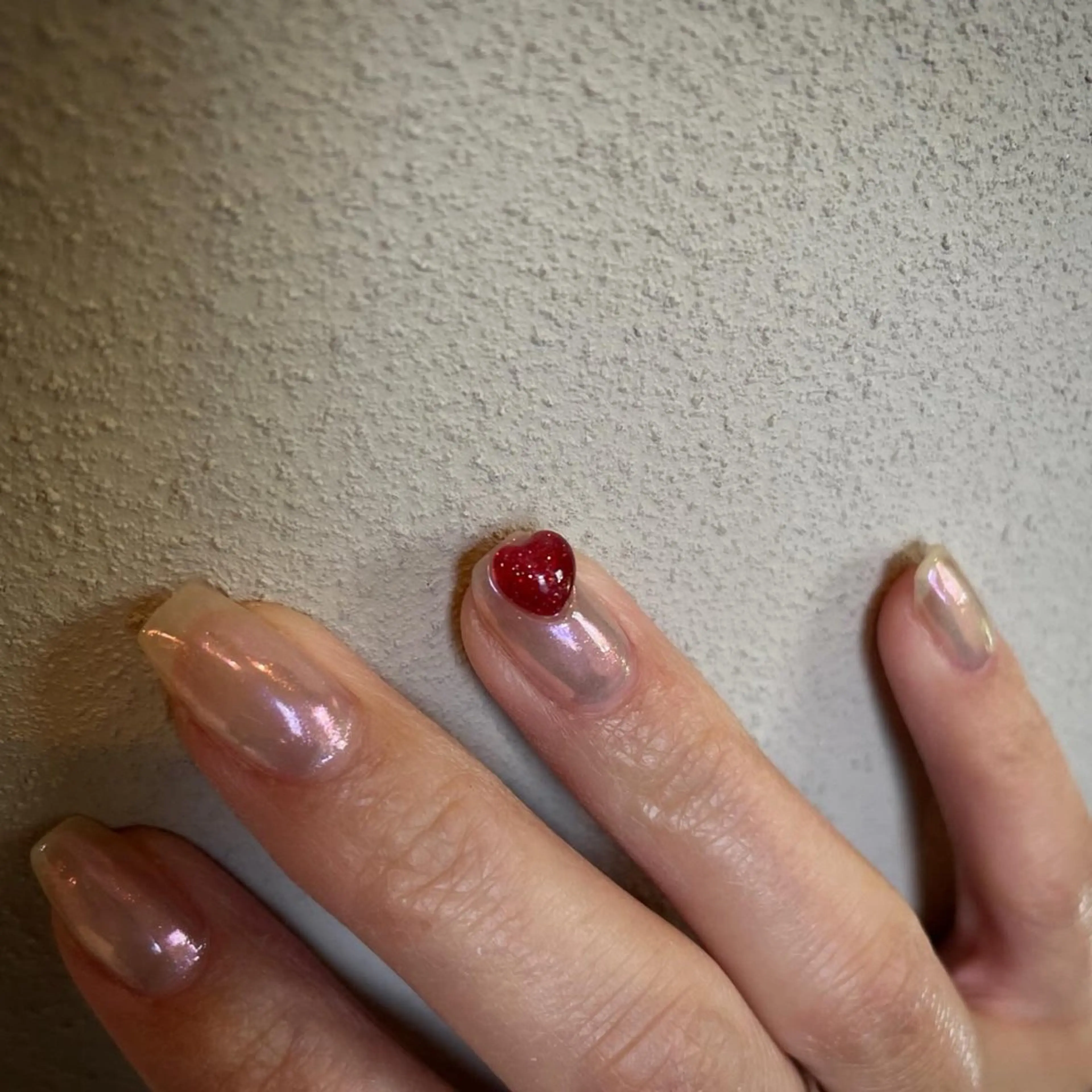 ネイル ハンドネイル my&所属・my&_ maimiのネイルデザイン