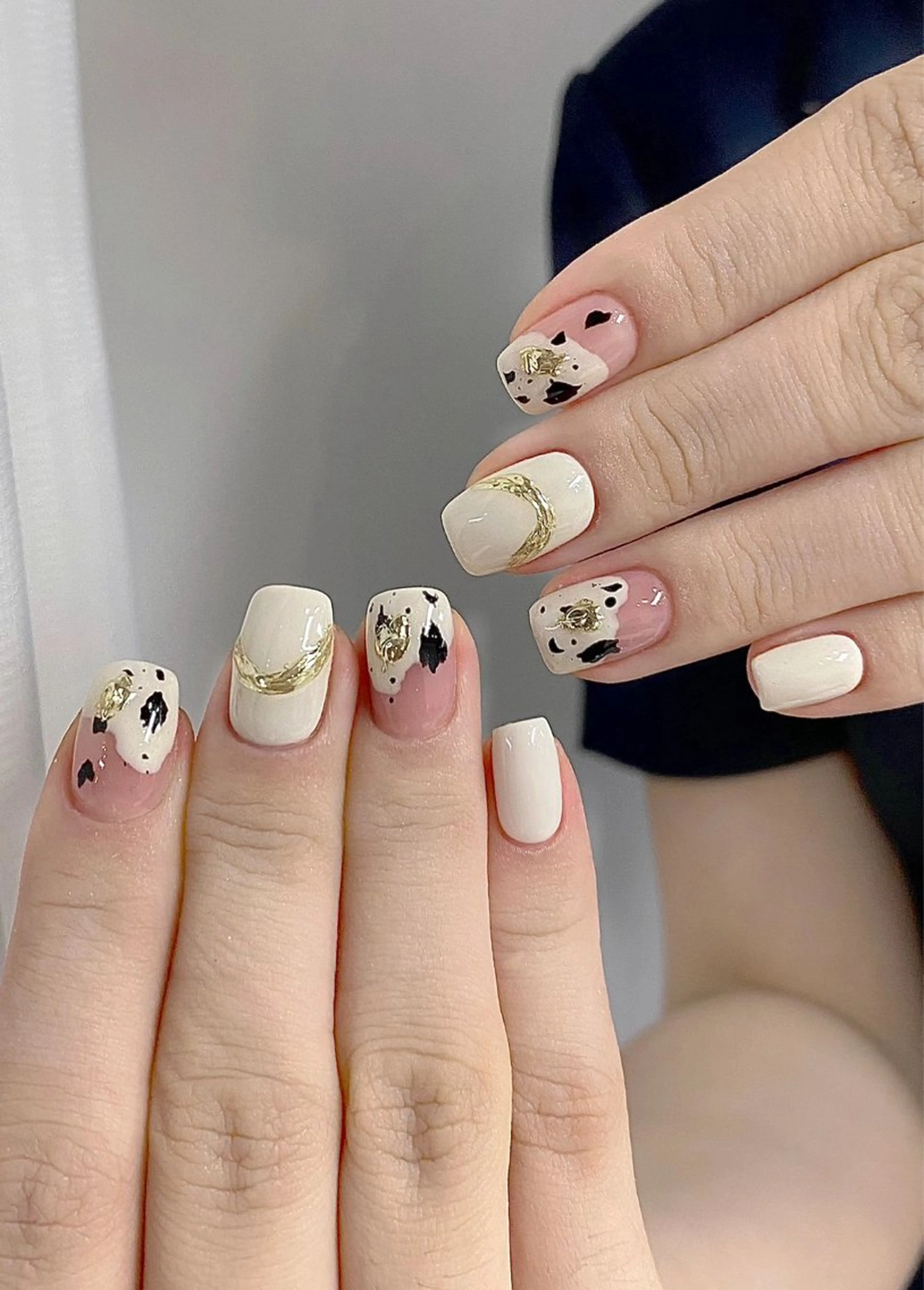 ネイル nail renのネイルデザイン