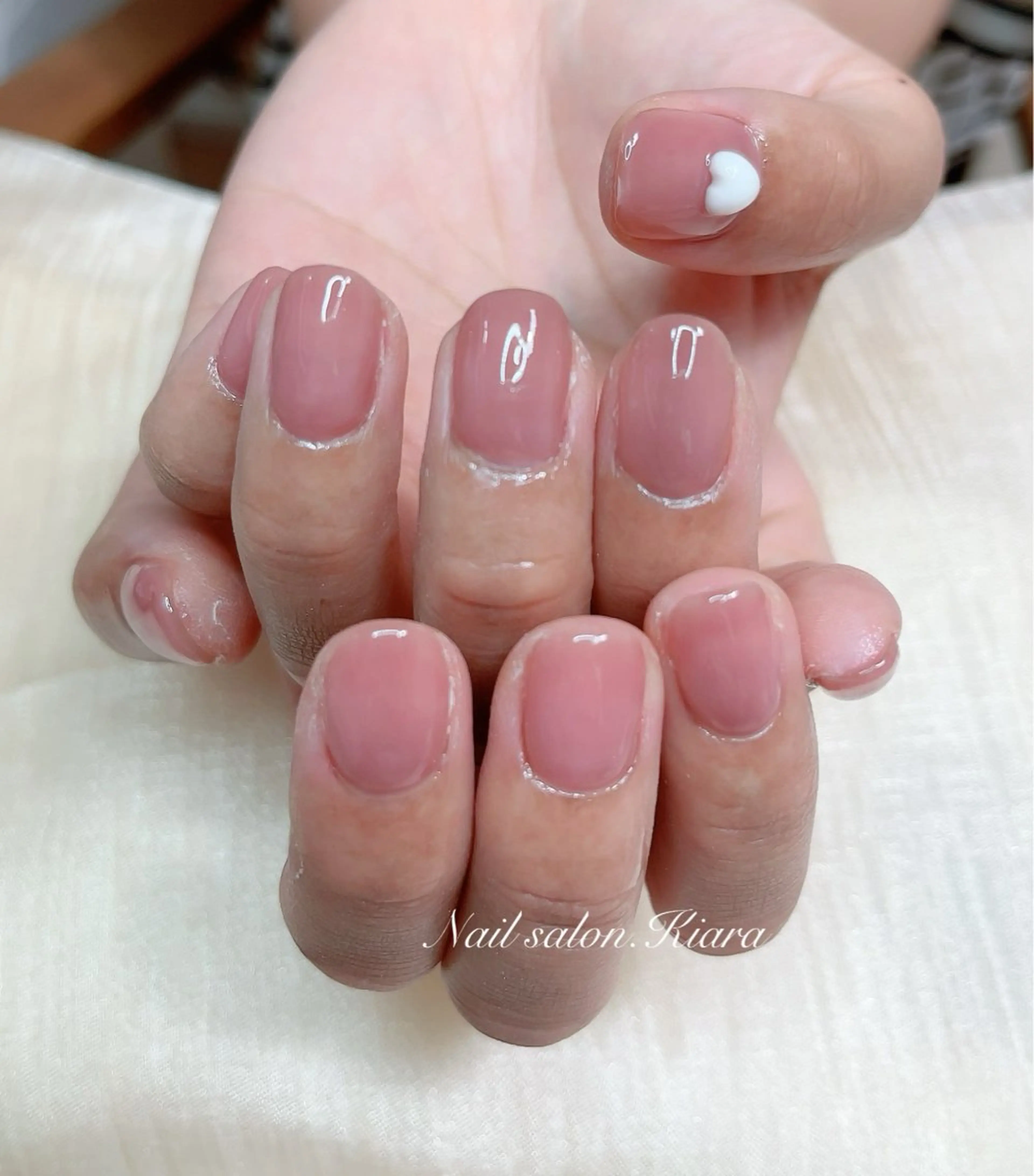 ネイル 🍭Kiara Nail🍭のネイルデザイン